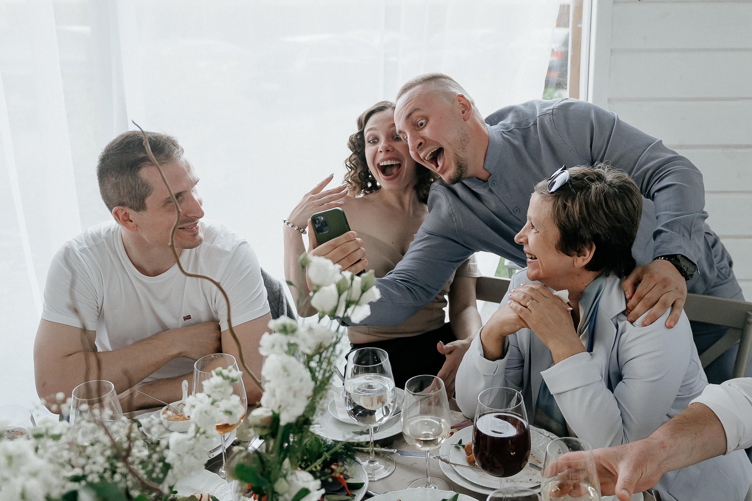 Свадьба на площадке Дом у озера. Свадебный фотограф Москва — Сергей и Татьяна