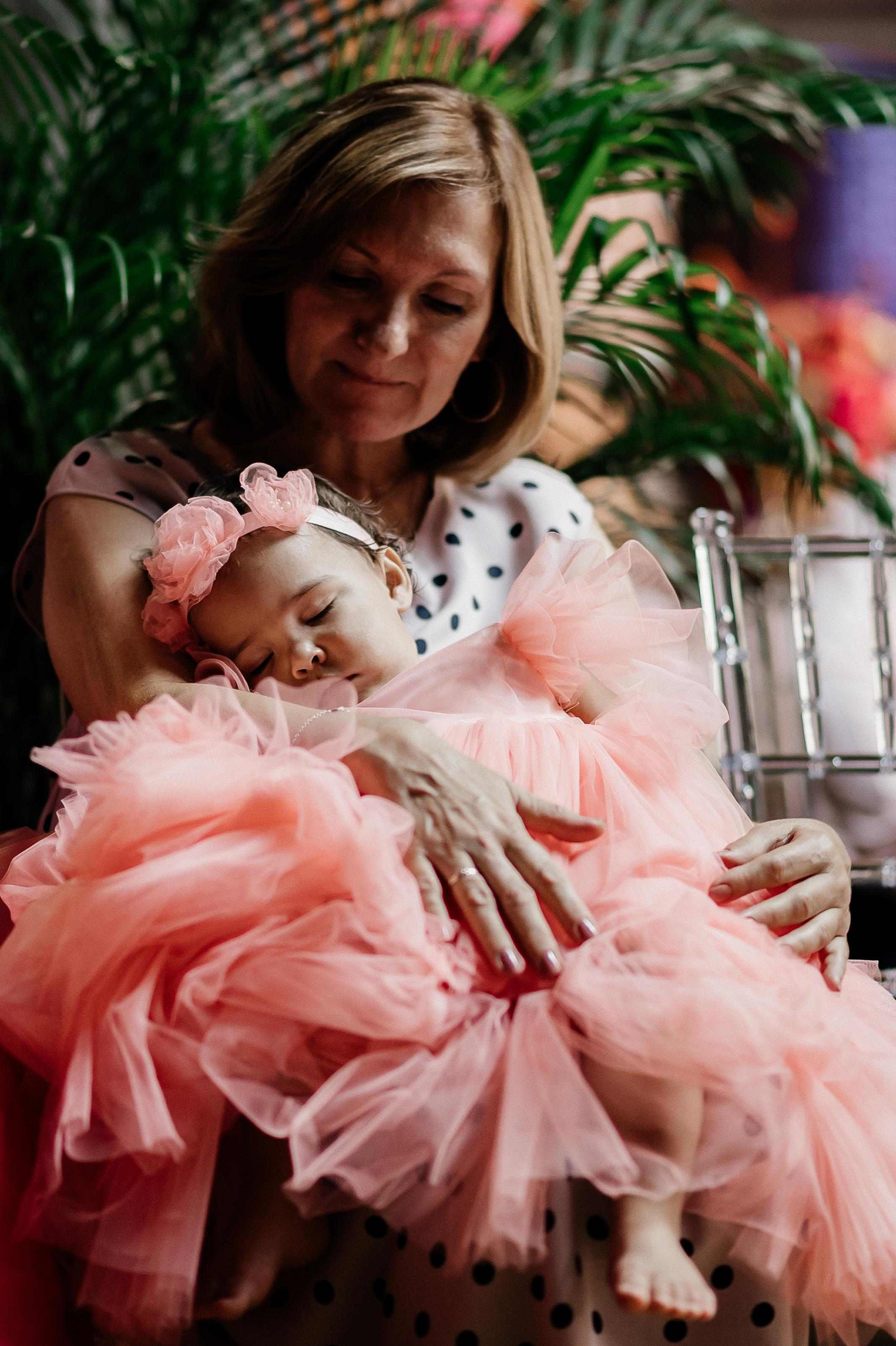 Детский день рождения Красный октябрь. Свадебный фотограф Москва — Сергей и Татьяна