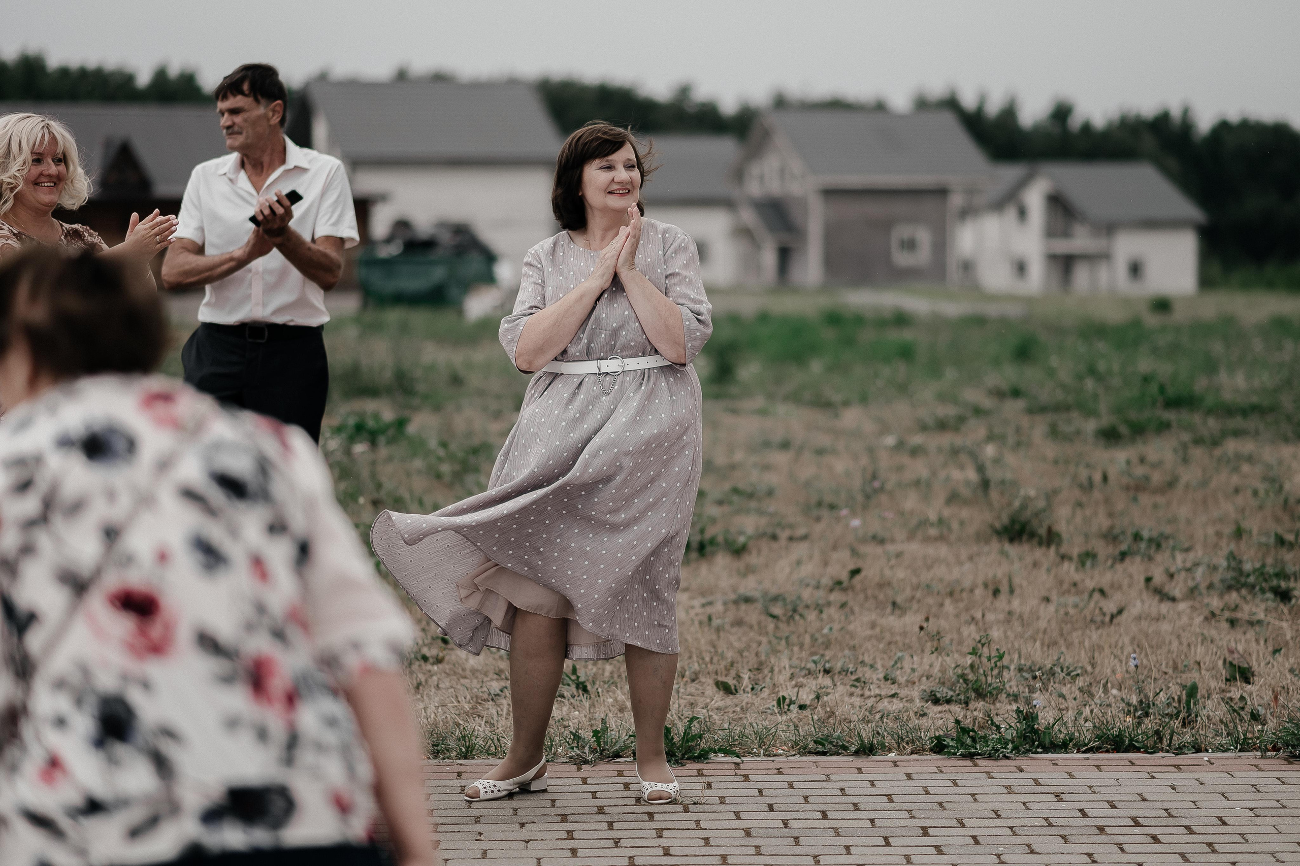 Свадьба Национальный Конный Парк Русь. Свадебный фотограф Москва — Сергей и Татьяна