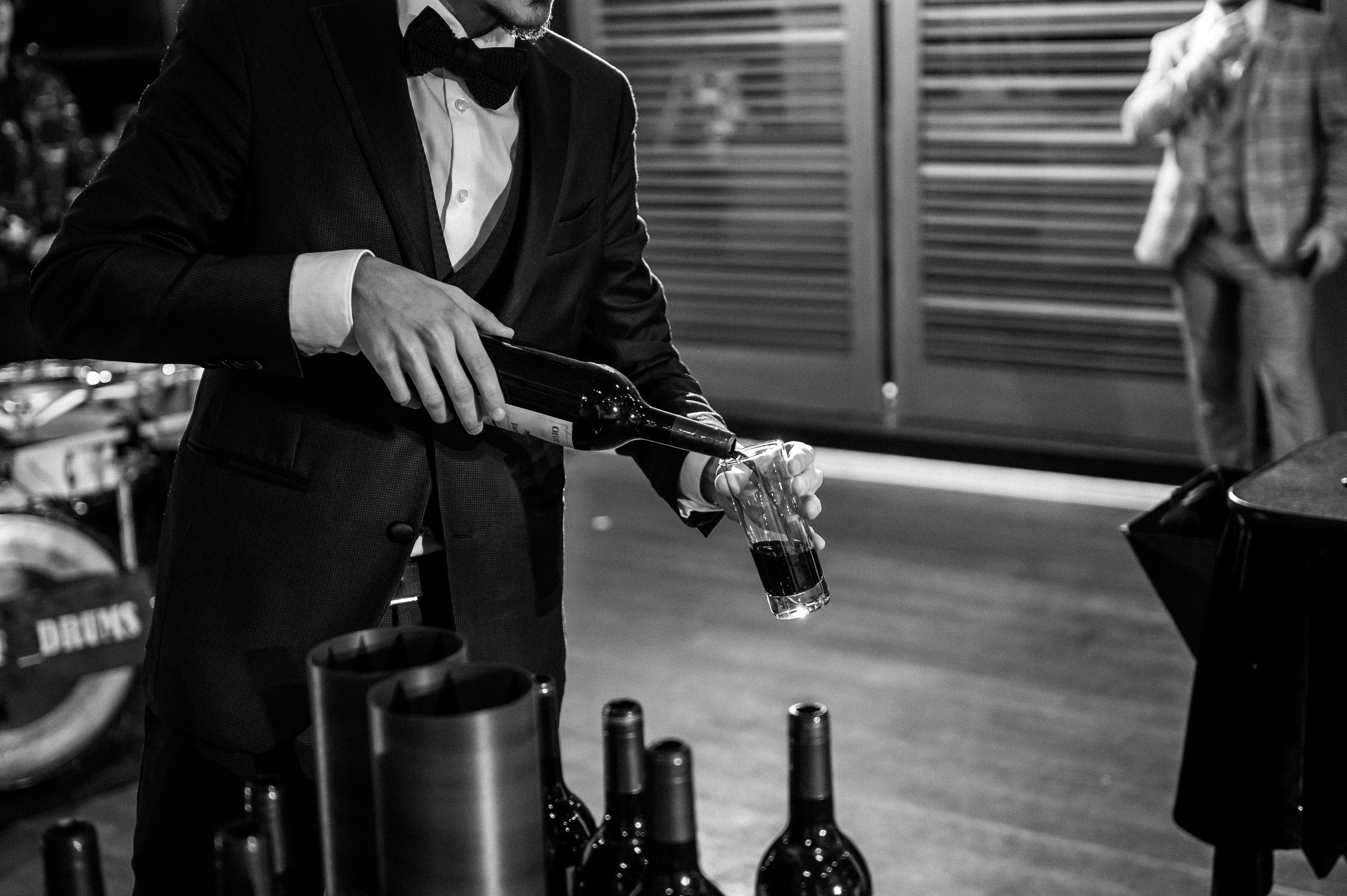 Фотосъемка корпоратива компании в Москве. Свадебный фотограф Москва — Сергей и Татьяна