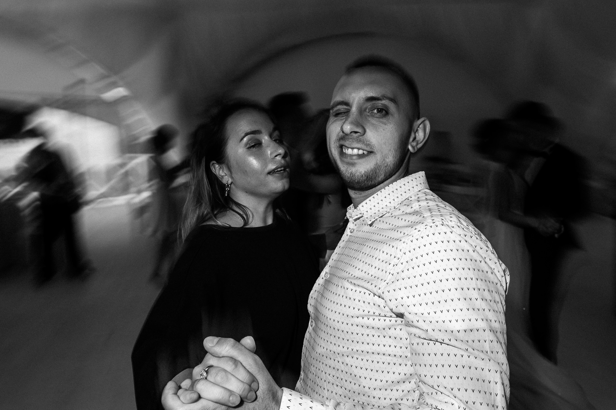 Свадьба White park. Свадебный фотограф Москва — Сергей и Татьяна