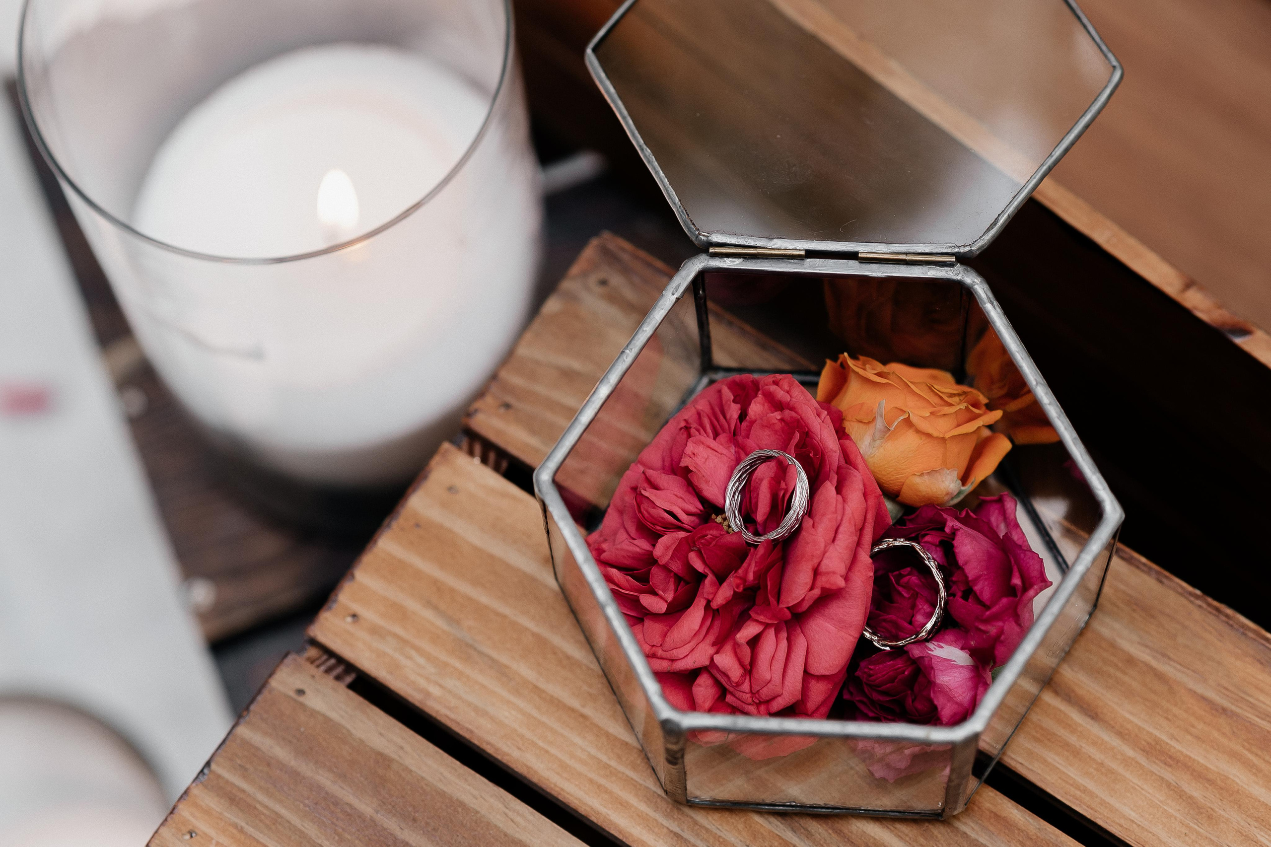 Свадьба в Лес Event House. Свадебный фотограф Москва — Сергей и Татьяна