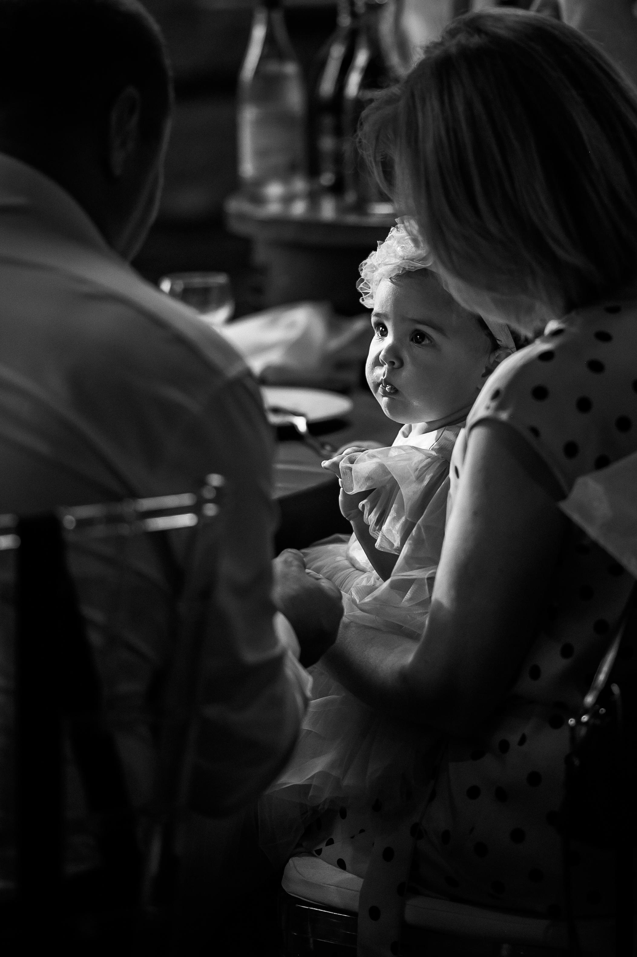 Детский день рождения Красный октябрь. Свадебный фотограф Москва — Сергей и Татьяна
