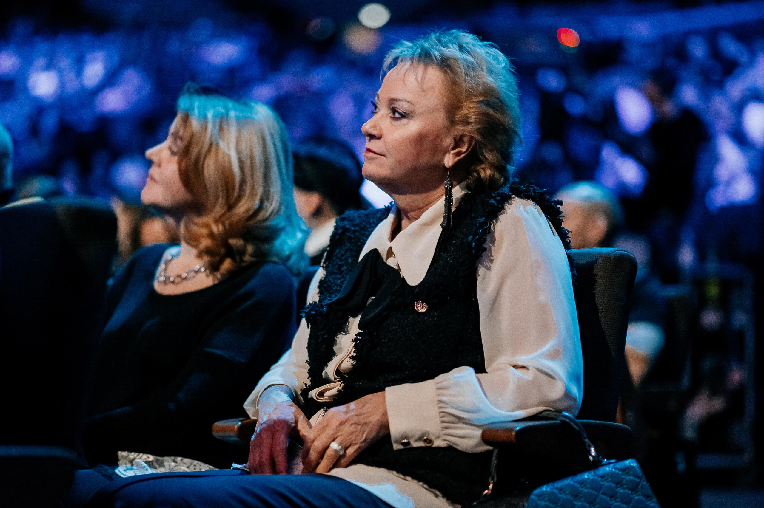 Репортажный фотограф Москва. Фотосъемка музыкальной примии. Свадебный фотограф Москва — Сергей и Татьяна