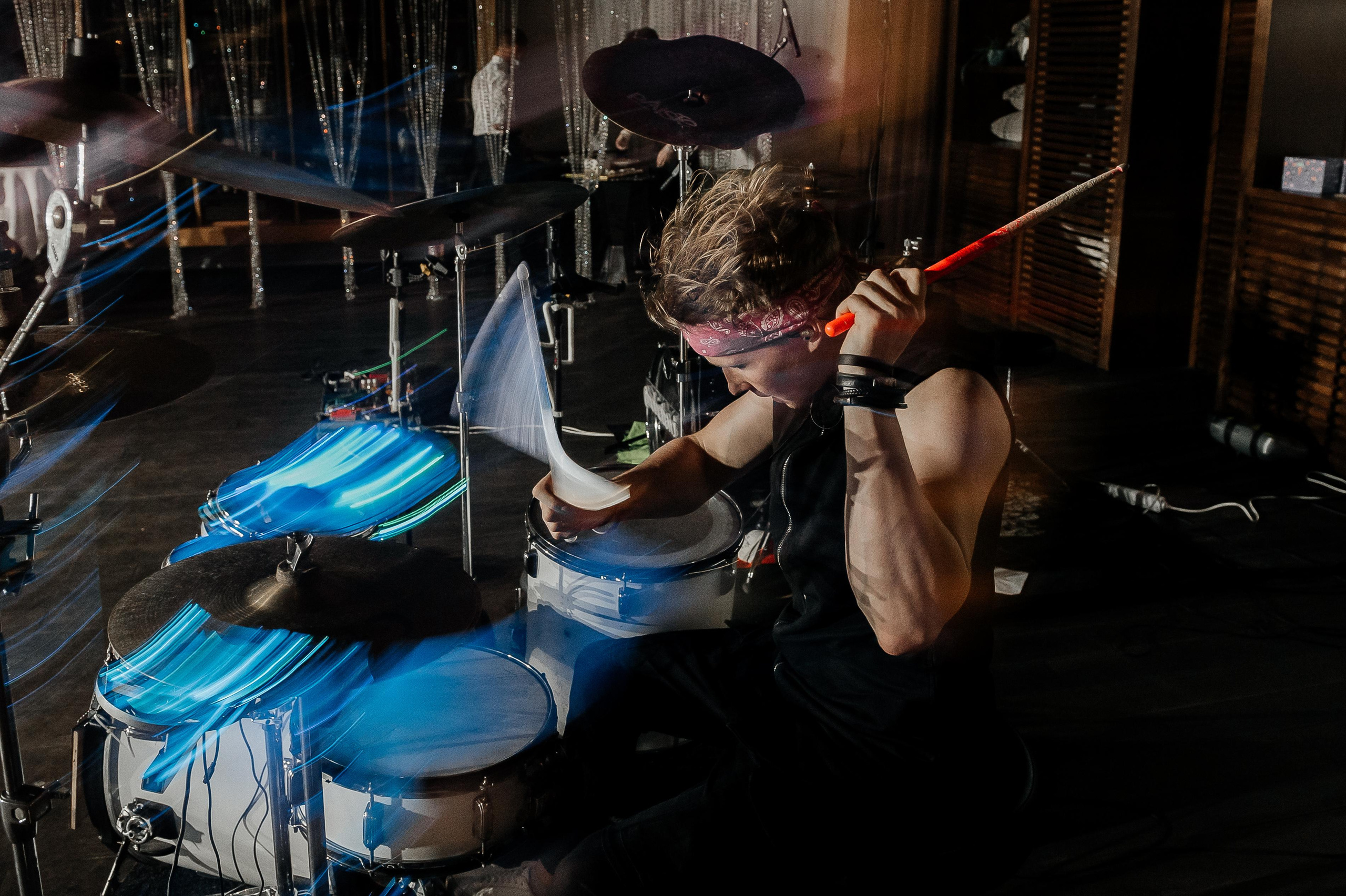 Фотосъемка корпоратива компании в Москве. Свадебный фотограф Москва — Сергей и Татьяна