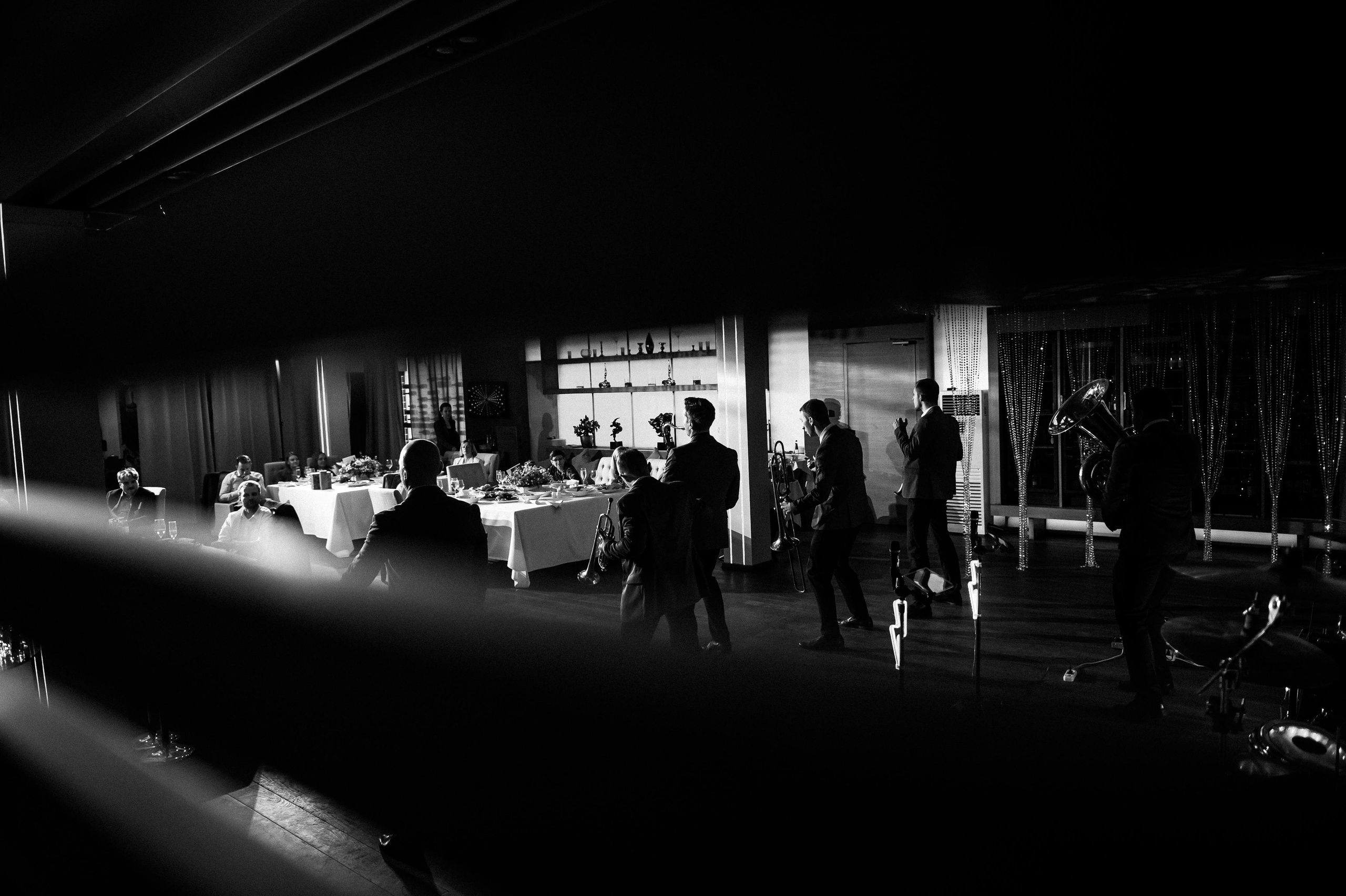 Фотосъемка корпоратива компании в Москве. Свадебный фотограф Москва — Сергей и Татьяна