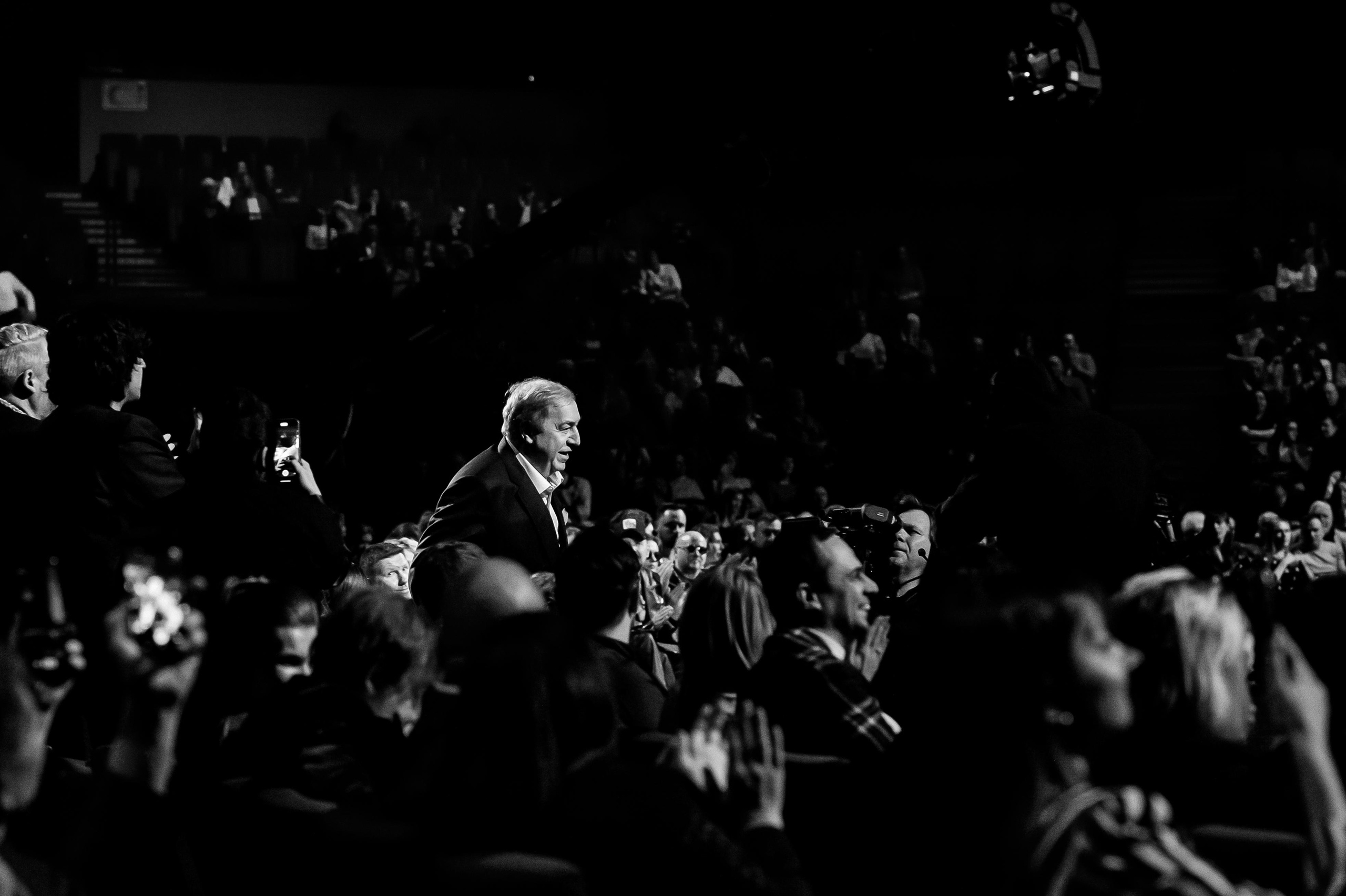 Репортажный фотограф Москва. Фотосъемка музыкальной примии. Свадебный фотограф Москва — Сергей и Татьяна