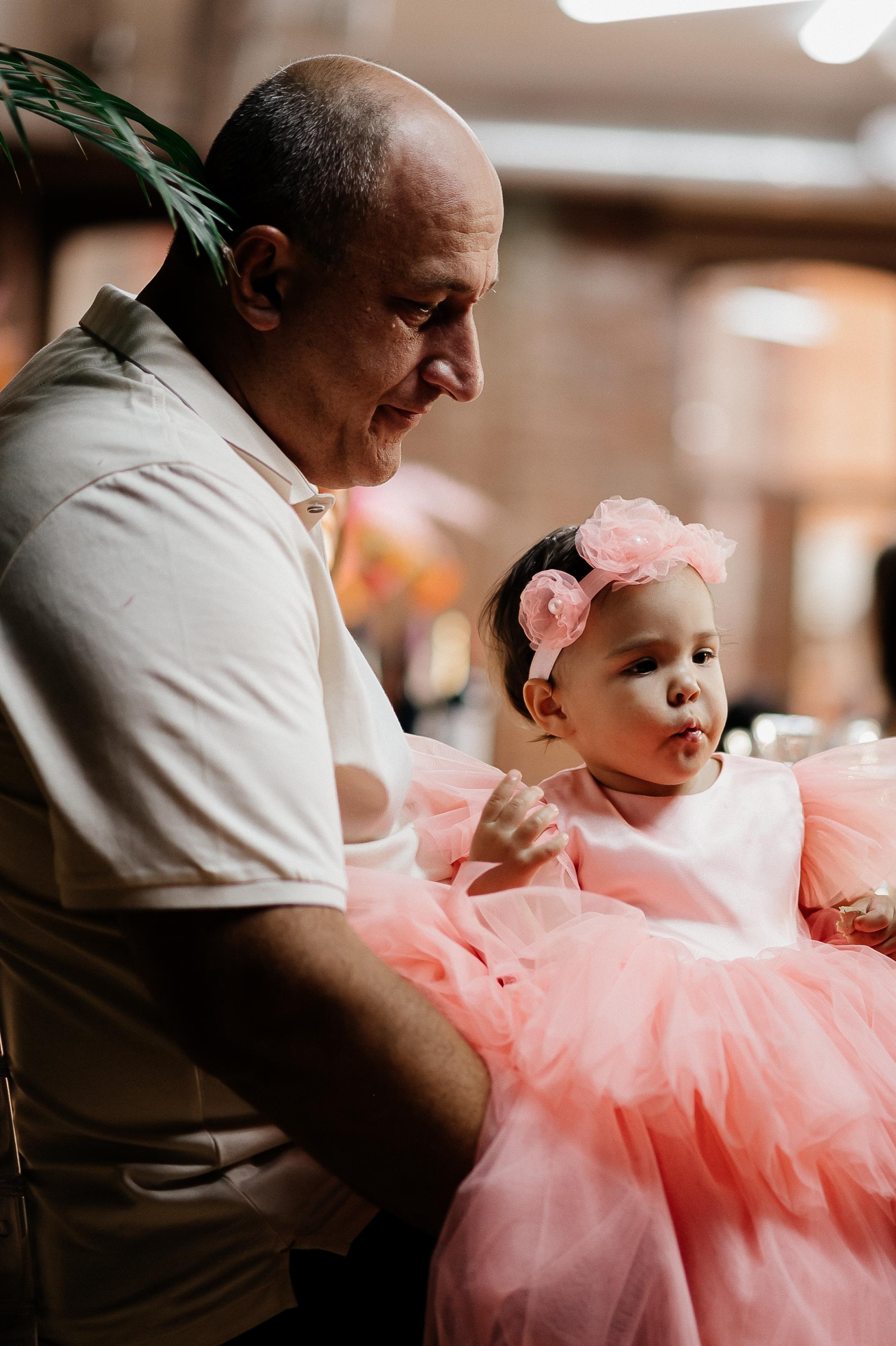 Детский день рождения Красный октябрь. Свадебный фотограф Москва — Сергей и Татьяна