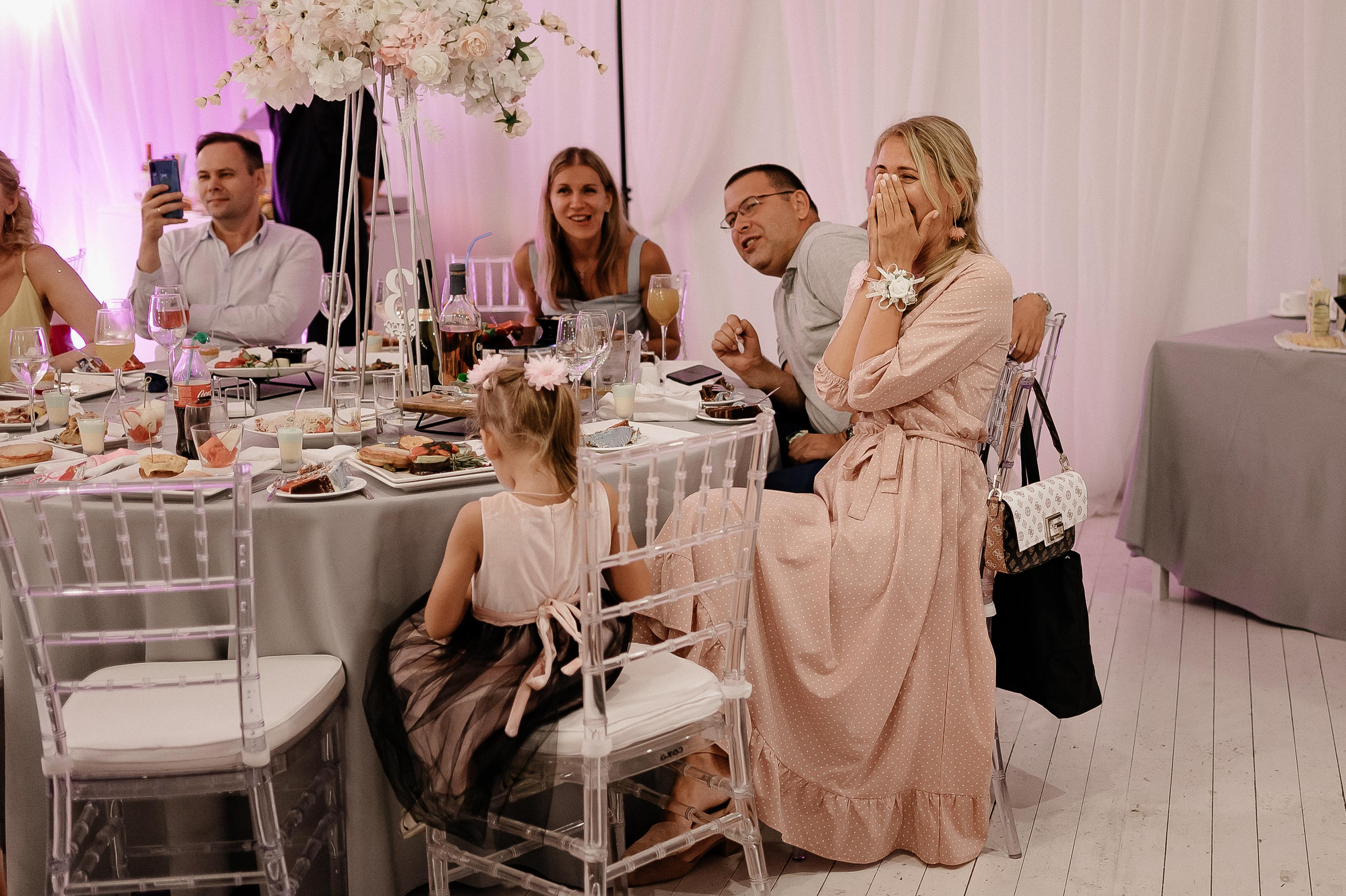 Свадьба Национальный Конный Парк Русь. Свадебный фотограф Москва — Сергей и Татьяна