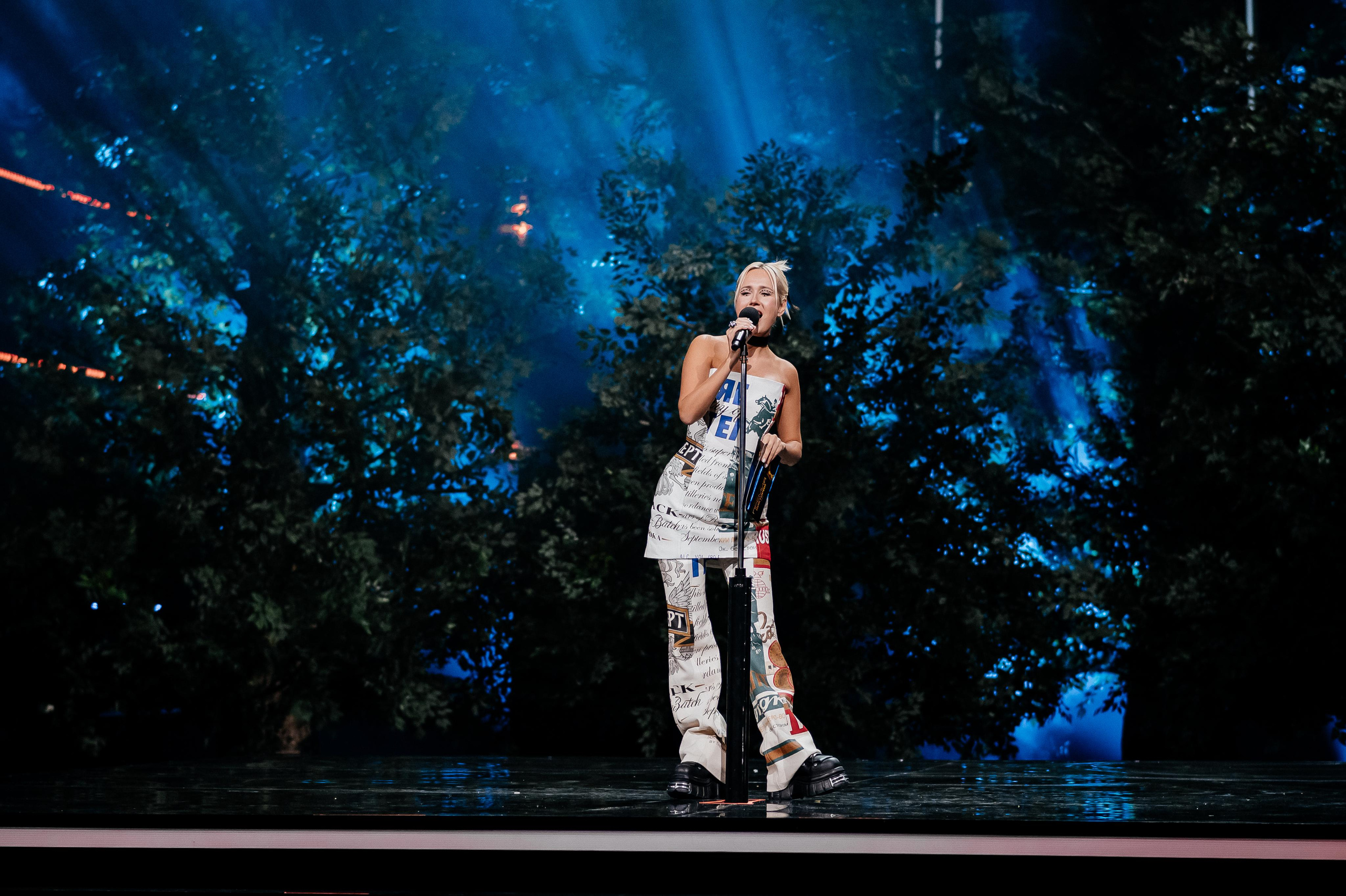 Репортажный фотограф Москва. Фотосъемка музыкальной примии. Свадебный фотограф Москва — Сергей и Татьяна