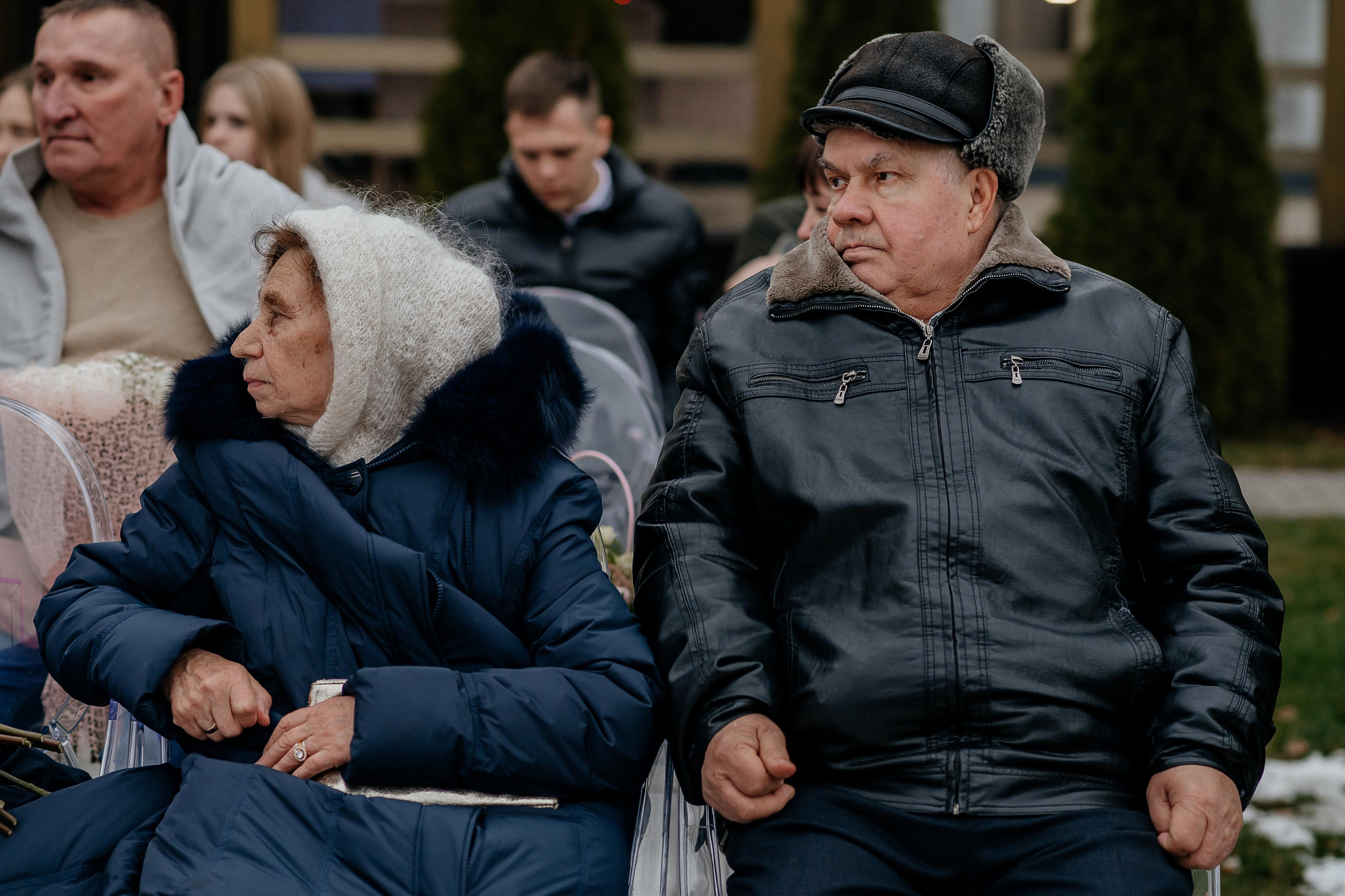 Свадебные сборы Кати и Степана в отеле Radisson Blu Olimpiyskiy. Свадебный фотограф Москва — Сергей и Татьяна