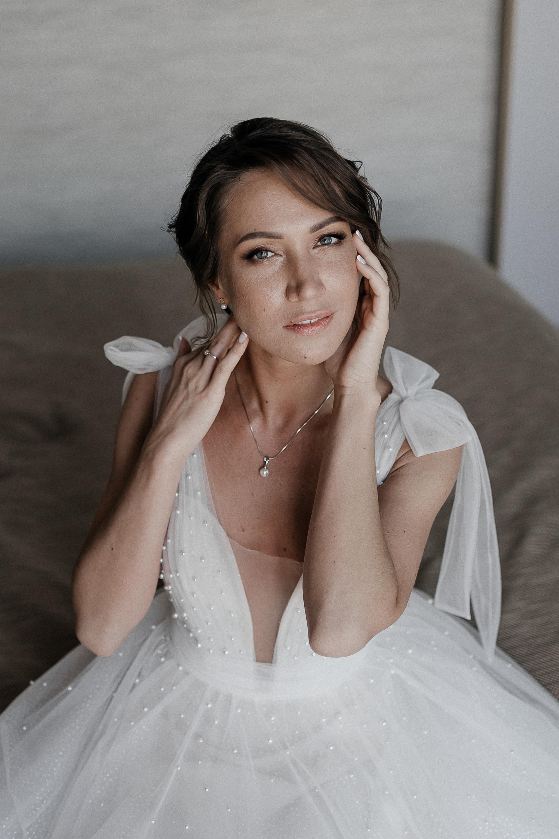 Свадьба White park. Свадебный фотограф Москва — Сергей и Татьяна