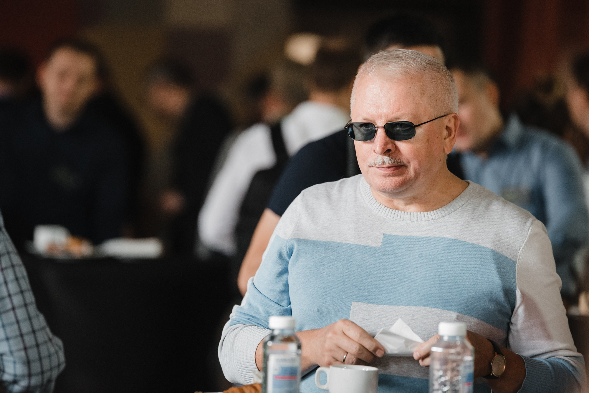 Репортаж в Loft hall 4. Свадебный фотограф Москва — Сергей и Татьяна