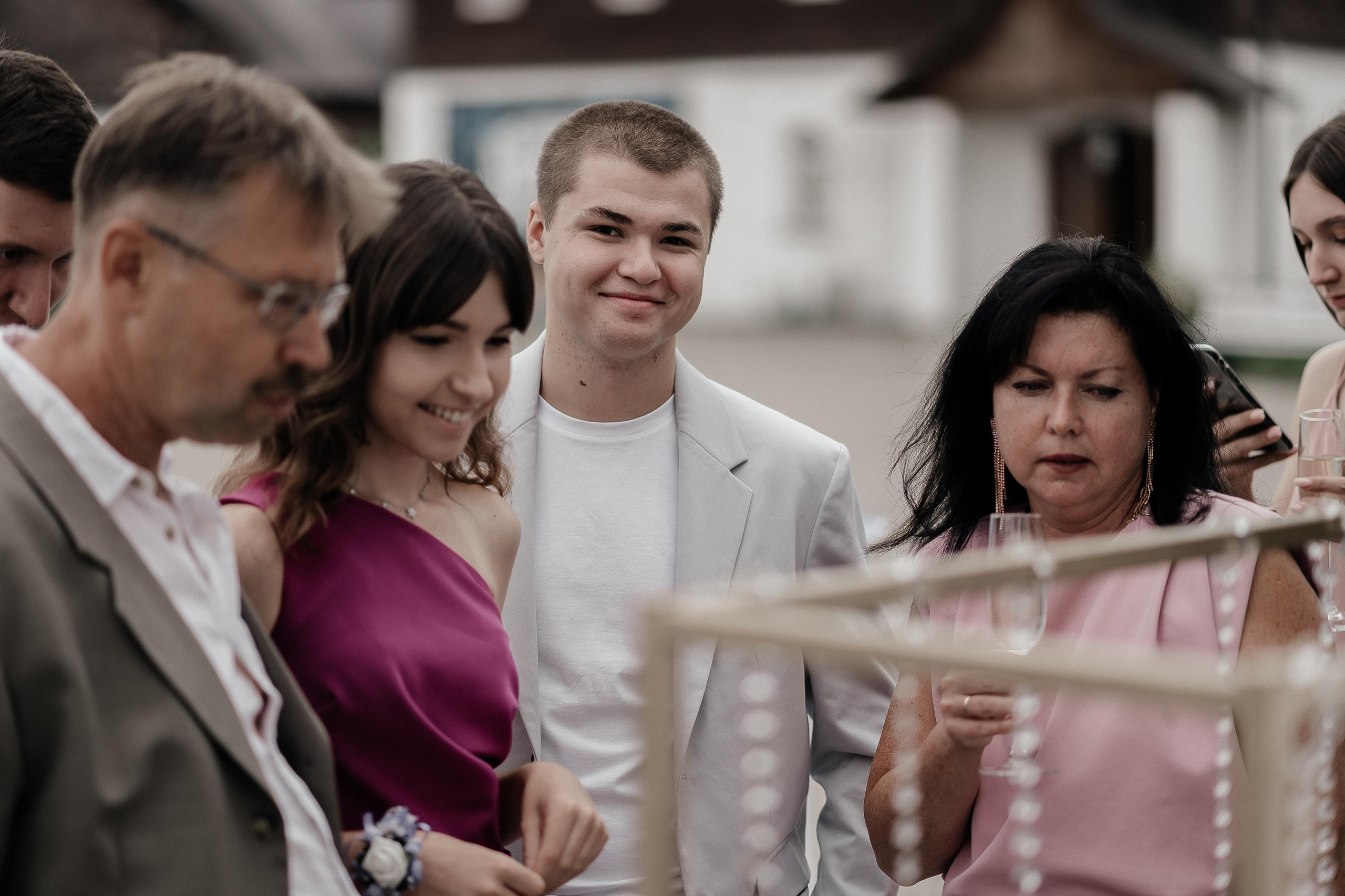 Свадьба Национальный Конный Парк Русь. Свадебный фотограф Москва — Сергей и Татьяна