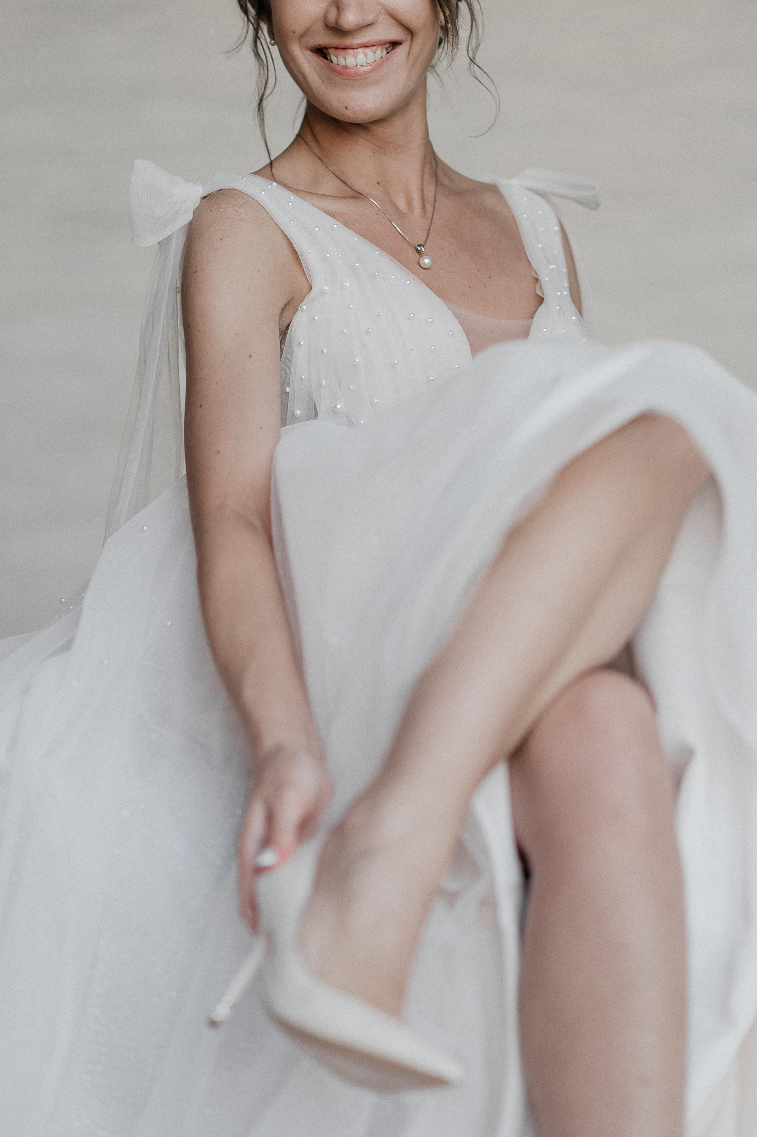 Свадьба White park. Свадебный фотограф Москва — Сергей и Татьяна