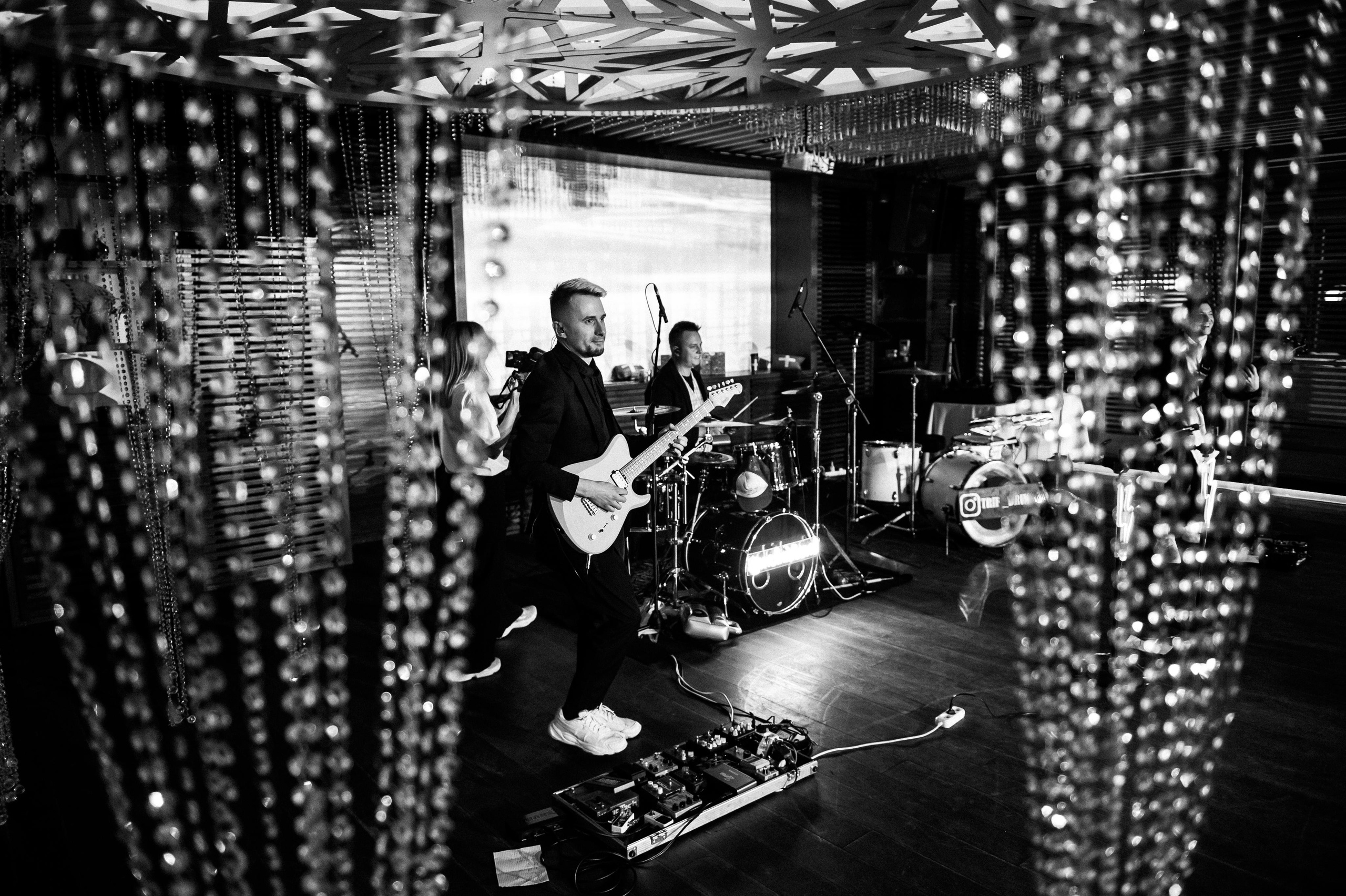 Фотосъемка корпоратива компании в Москве. Свадебный фотограф Москва — Сергей и Татьяна