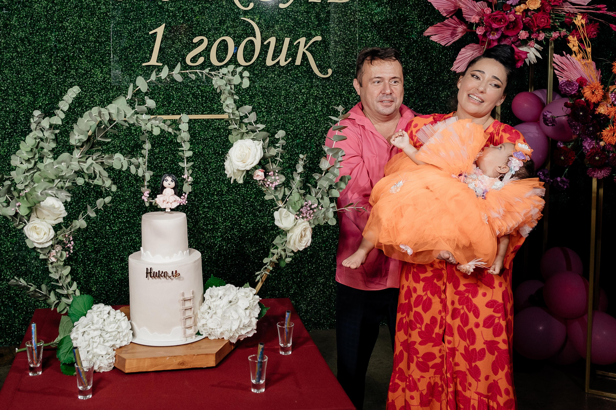 Детский день рождения Красный октябрь. Свадебный фотограф Москва — Сергей и Татьяна