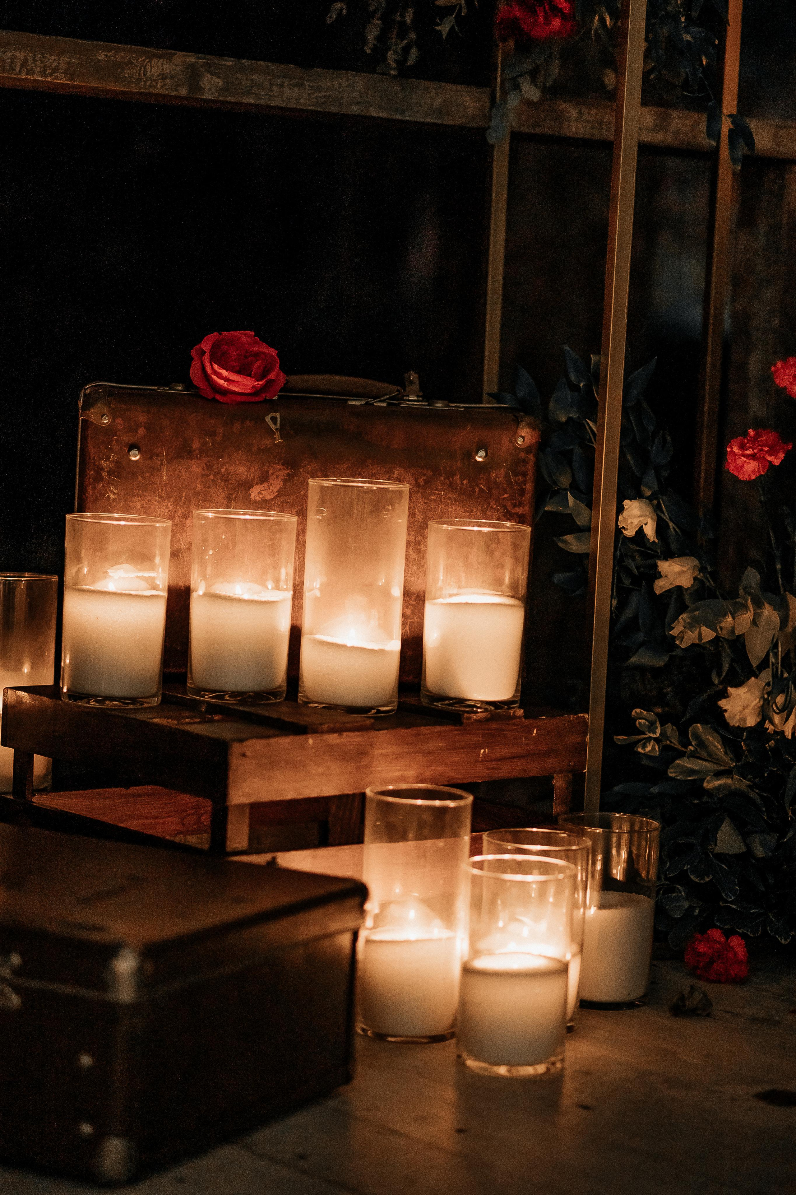 Свадьба в Лес Event House. Свадебный фотограф Москва — Сергей и Татьяна