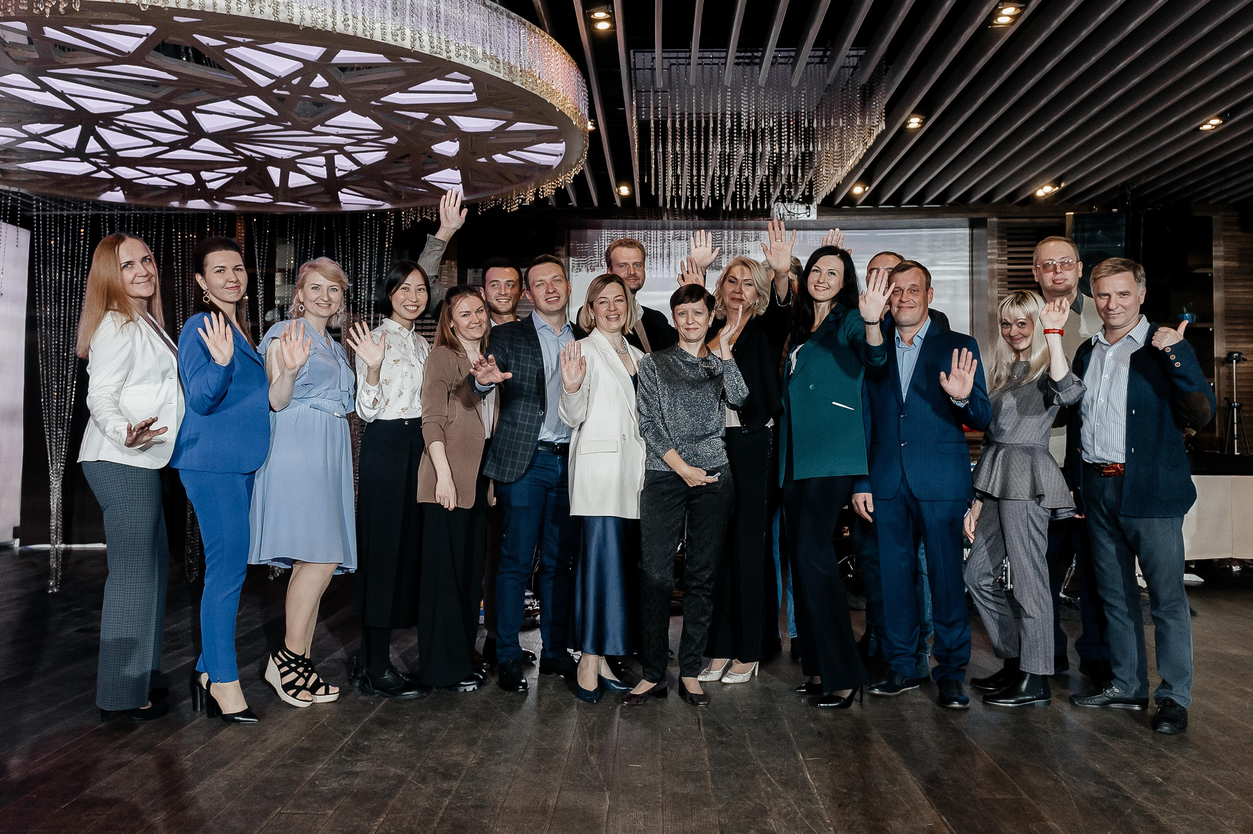 Репортажный фотограф в Soho rooms