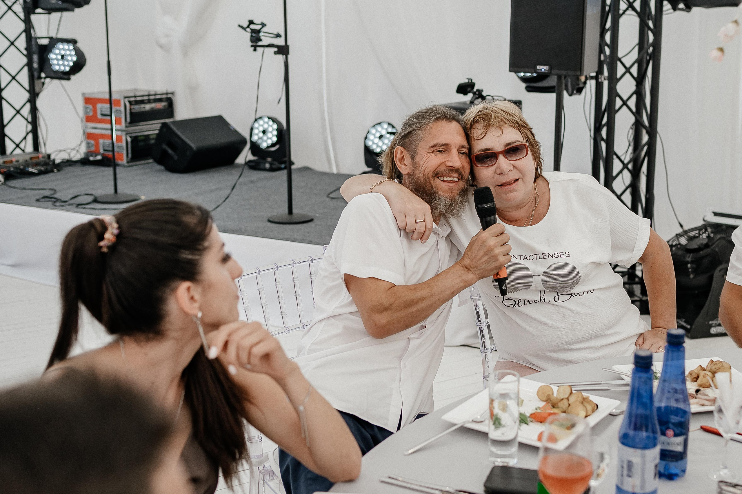 Свадьба Национальный Конный Парк Русь. Свадебный фотограф Москва — Сергей и Татьяна