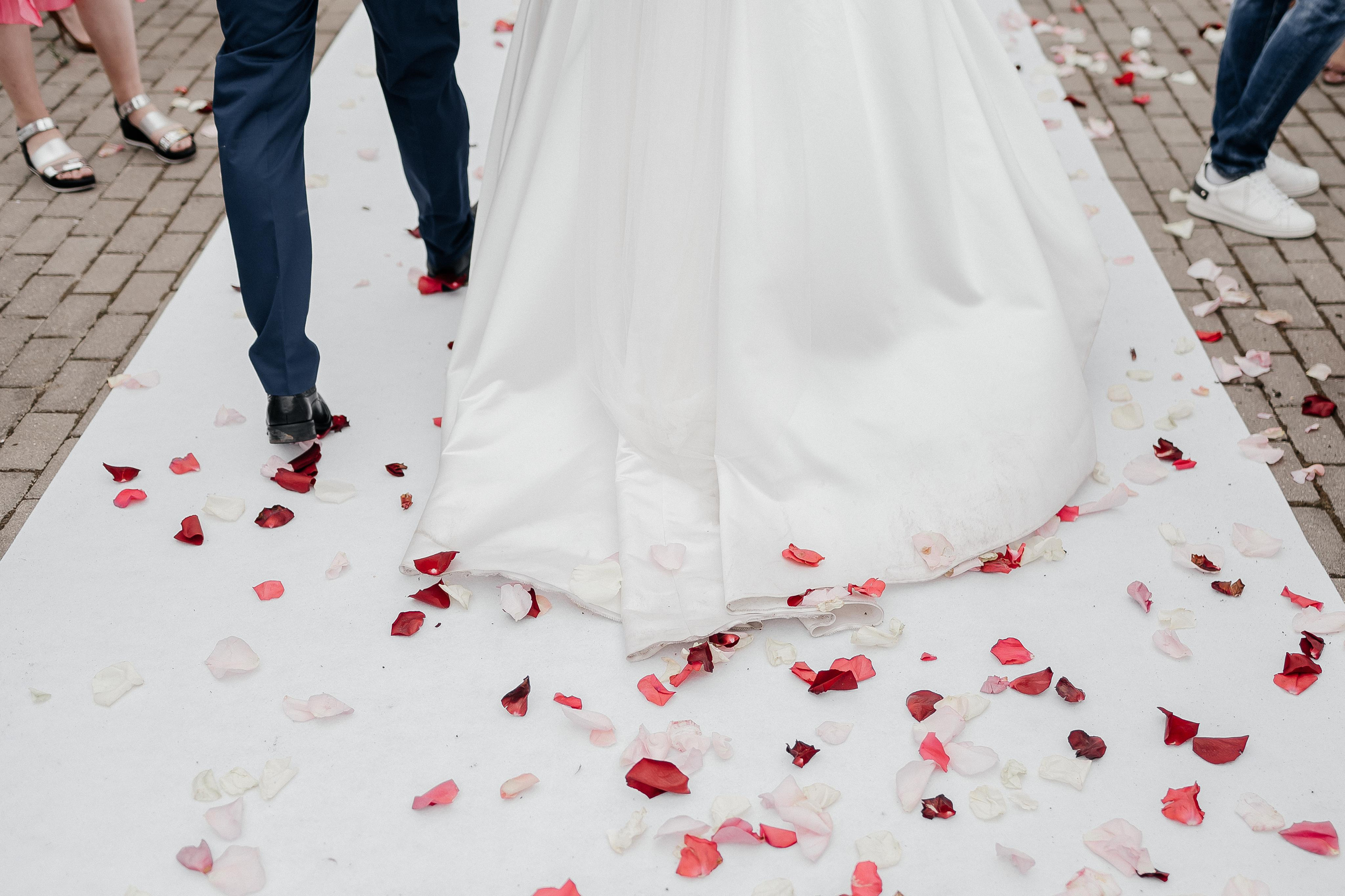 Свадьба Национальный Конный Парк Русь. Свадебный фотограф Москва — Сергей и Татьяна