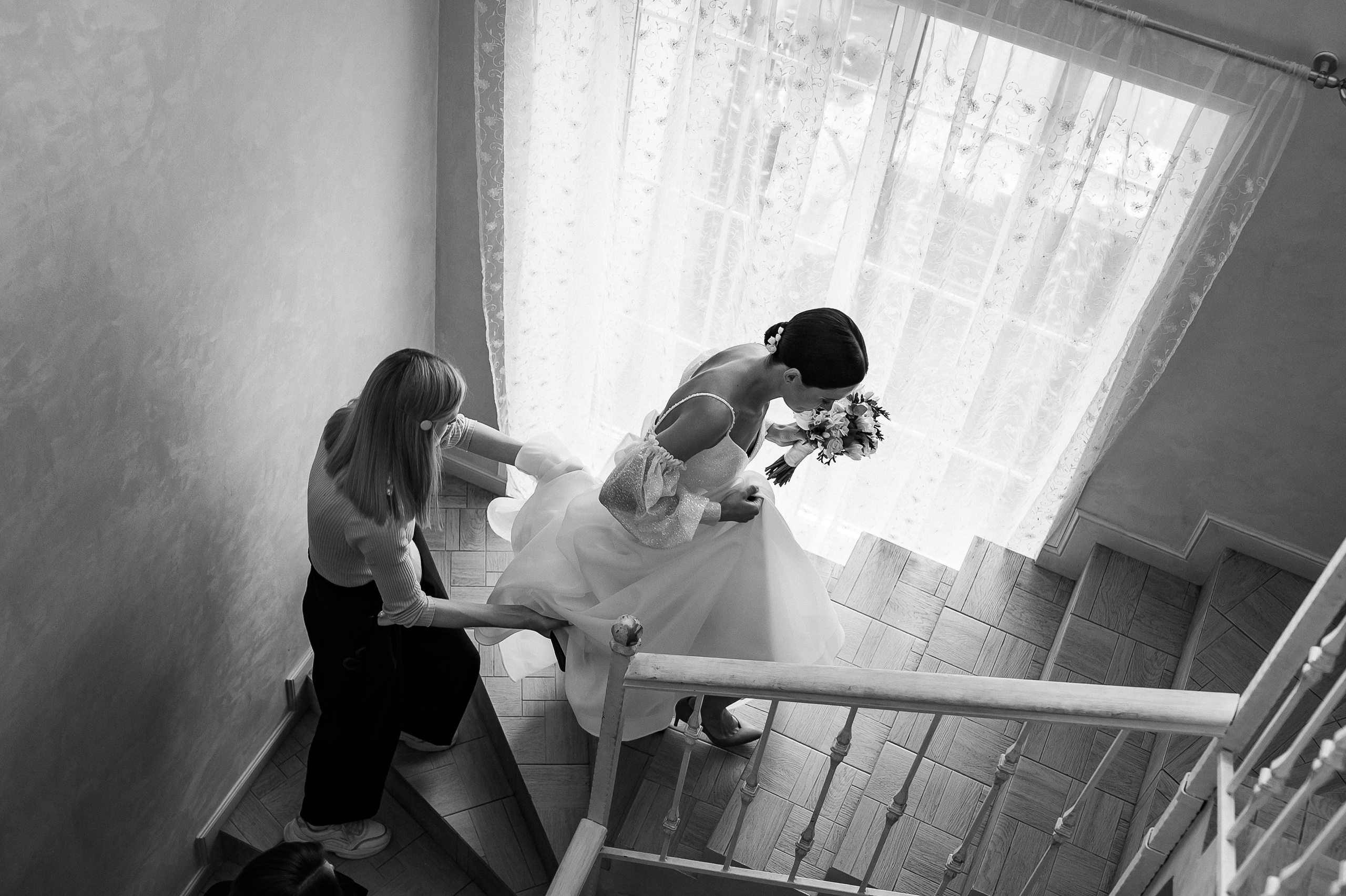 Свадьба на площадке Дом у озера. Свадебный фотограф Москва — Сергей и Татьяна