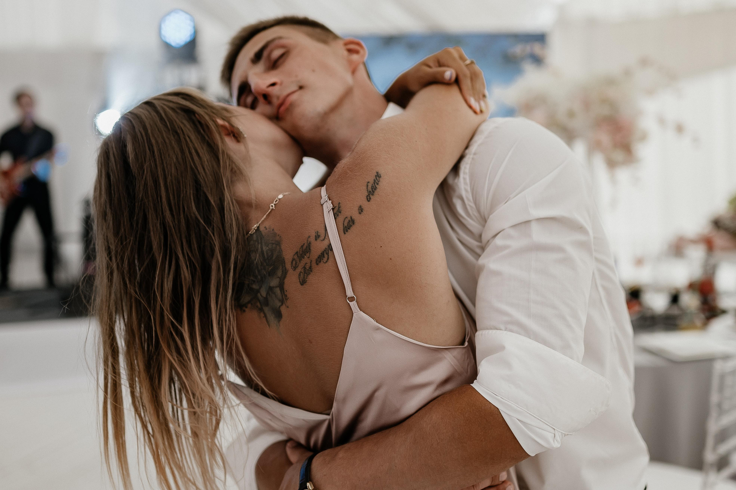 Свадьба Национальный Конный Парк Русь. Свадебный фотограф Москва — Сергей и Татьяна