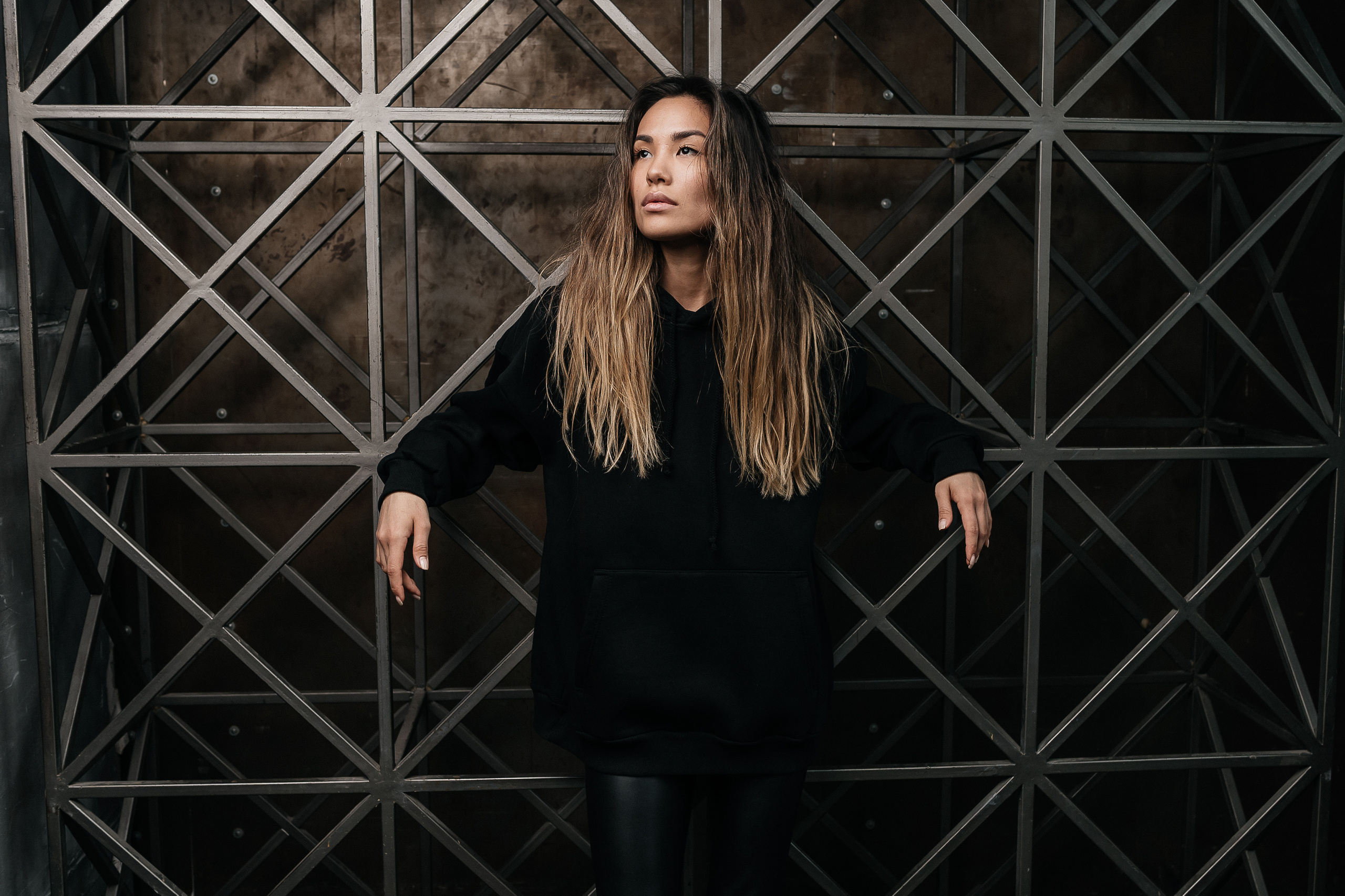 Фотосъемка одежды. Свадебный фотограф Москва — Сергей и Татьяна