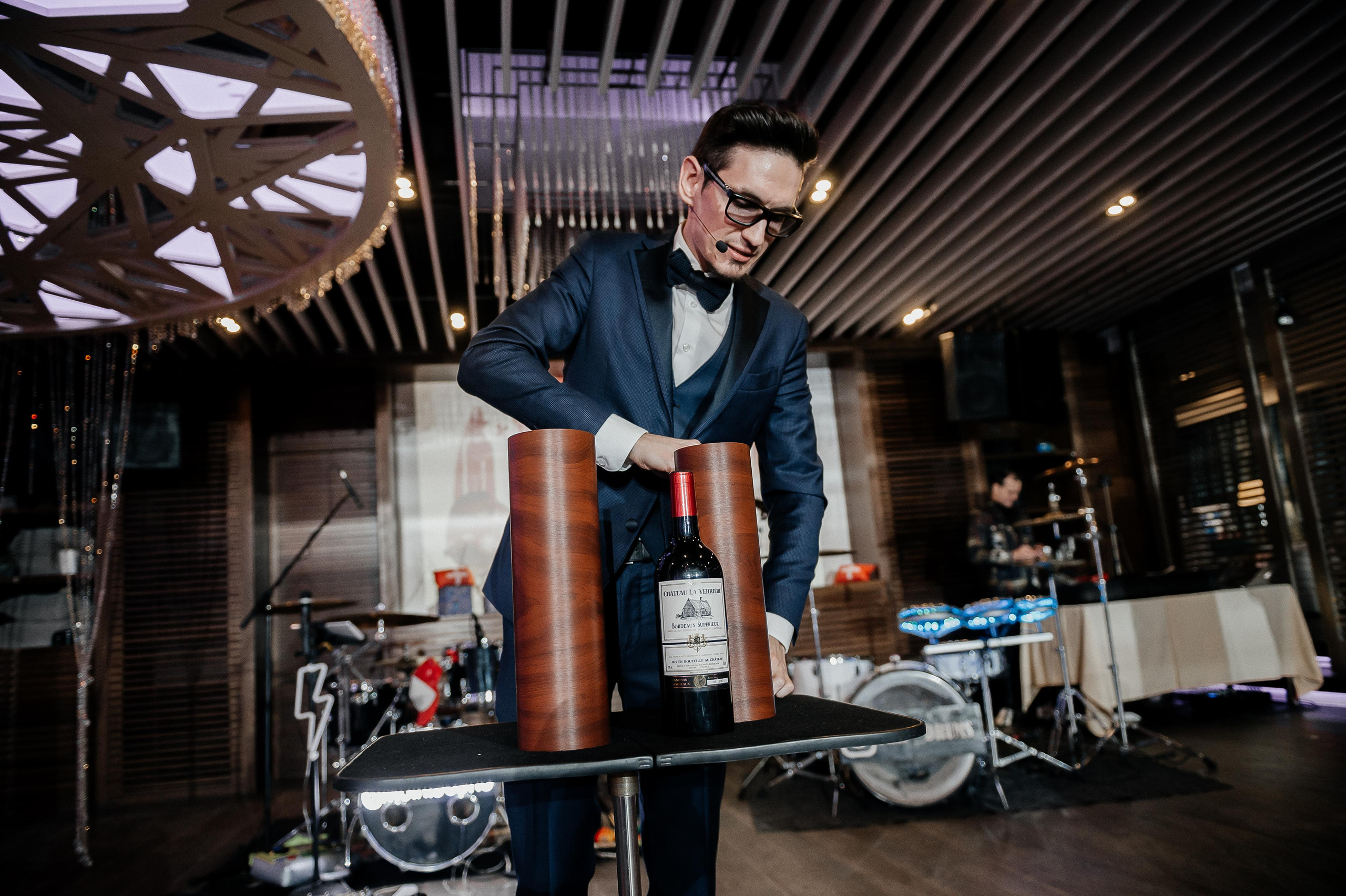 Фотосъемка корпоратива компании в Москве. Свадебный фотограф Москва — Сергей и Татьяна