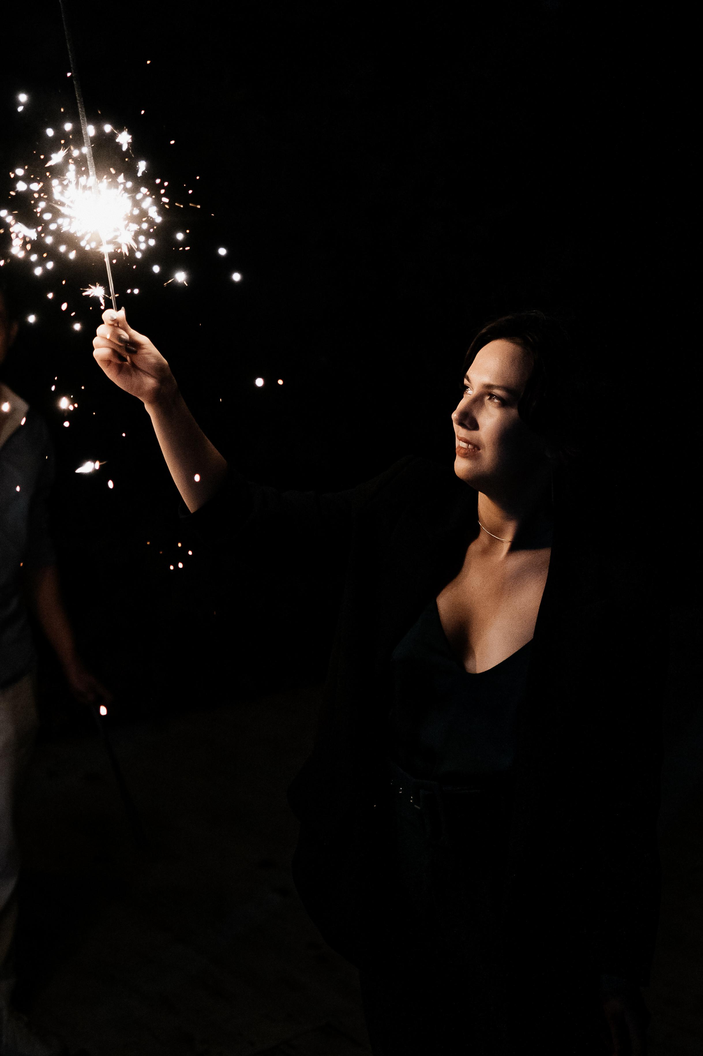 Свадьба в Лес Event House. Свадебный фотограф Москва — Сергей и Татьяна