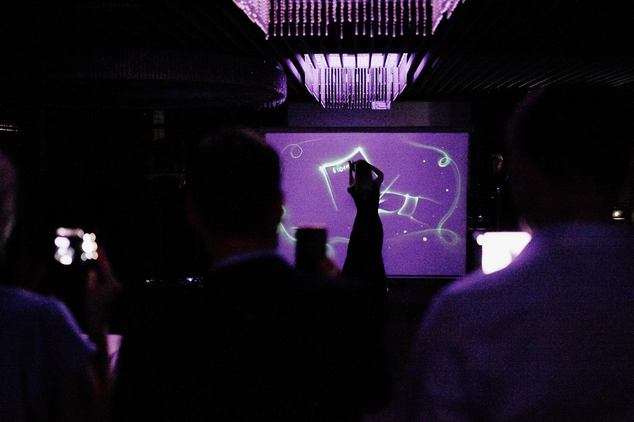 Фотосъемка корпоратива компании в Москве. Свадебный фотограф Москва — Сергей и Татьяна