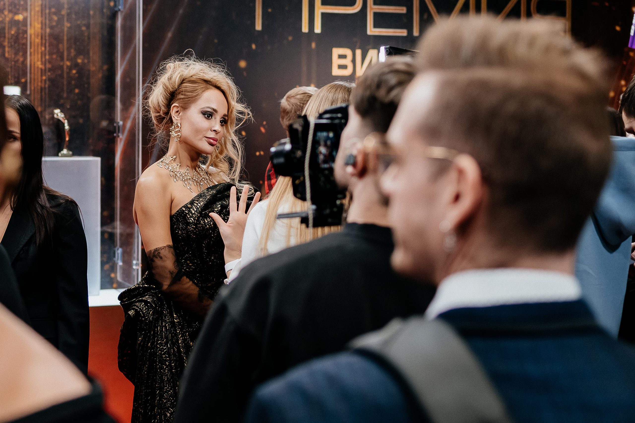 Репортажный фотограф Москва. Фотосъемка музыкальной примии. Свадебный фотограф Москва — Сергей и Татьяна