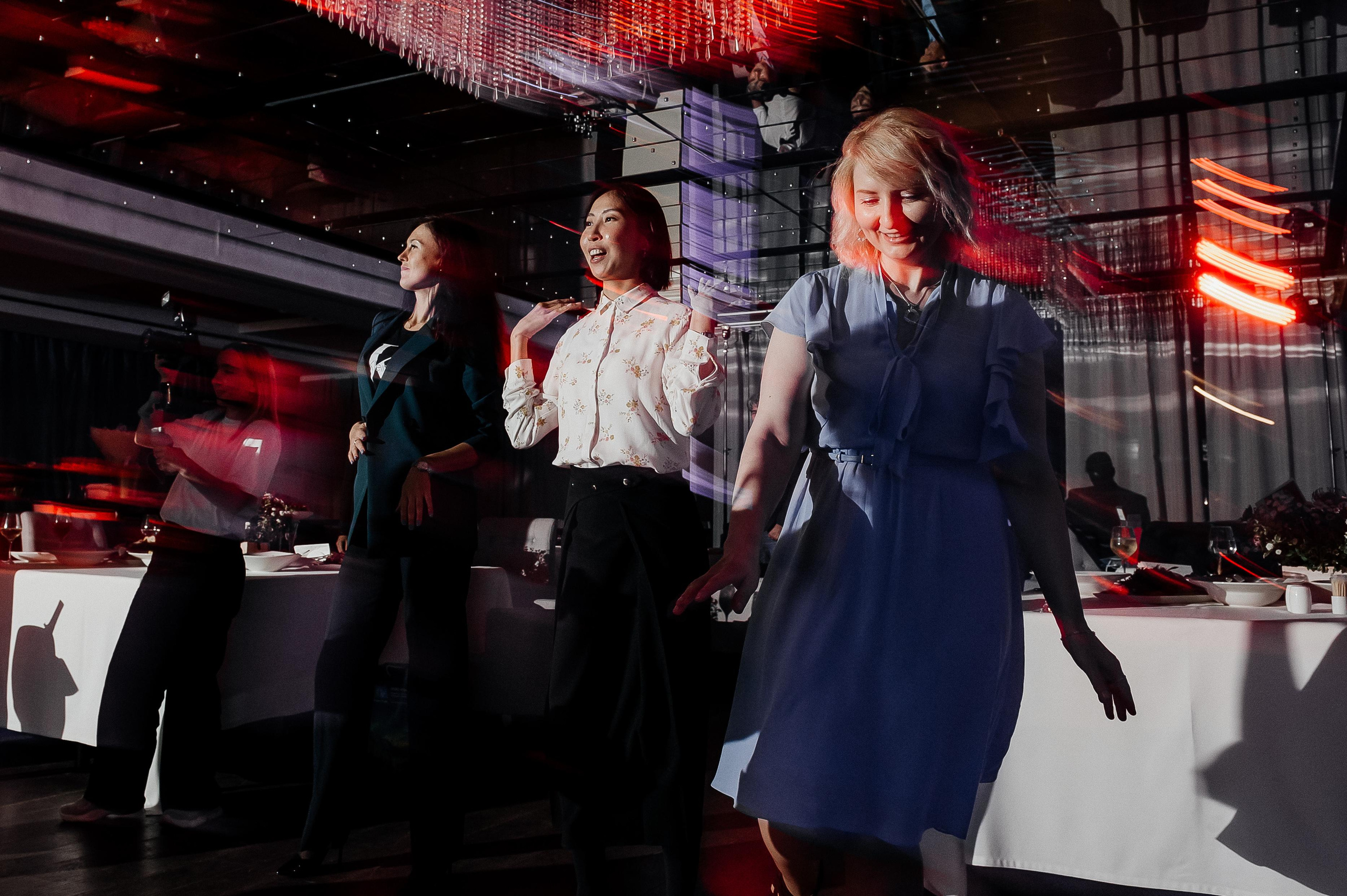 Фотосъемка корпоратива компании в Москве. Свадебный фотограф Москва — Сергей и Татьяна