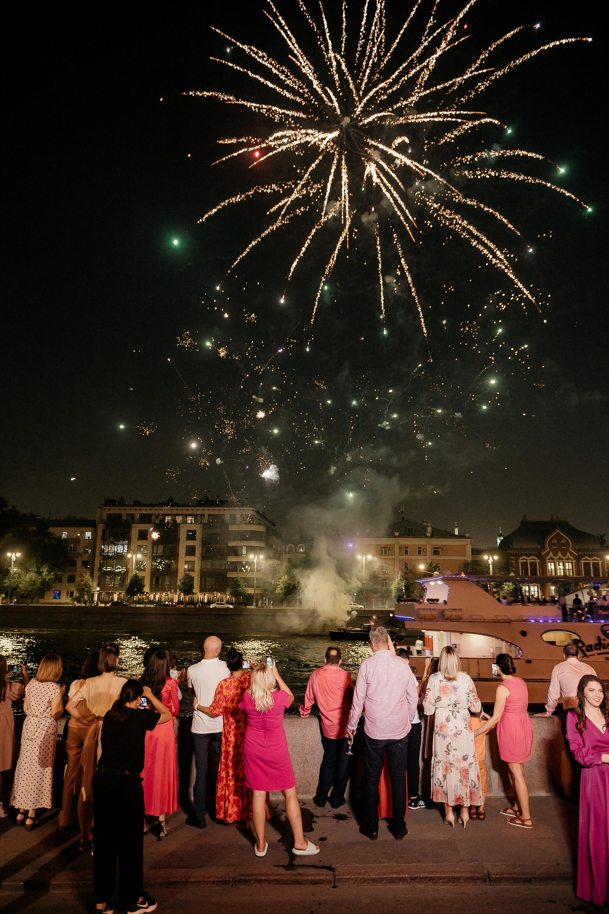 Детский день рождения Красный октябрь. Свадебный фотограф Москва — Сергей и Татьяна