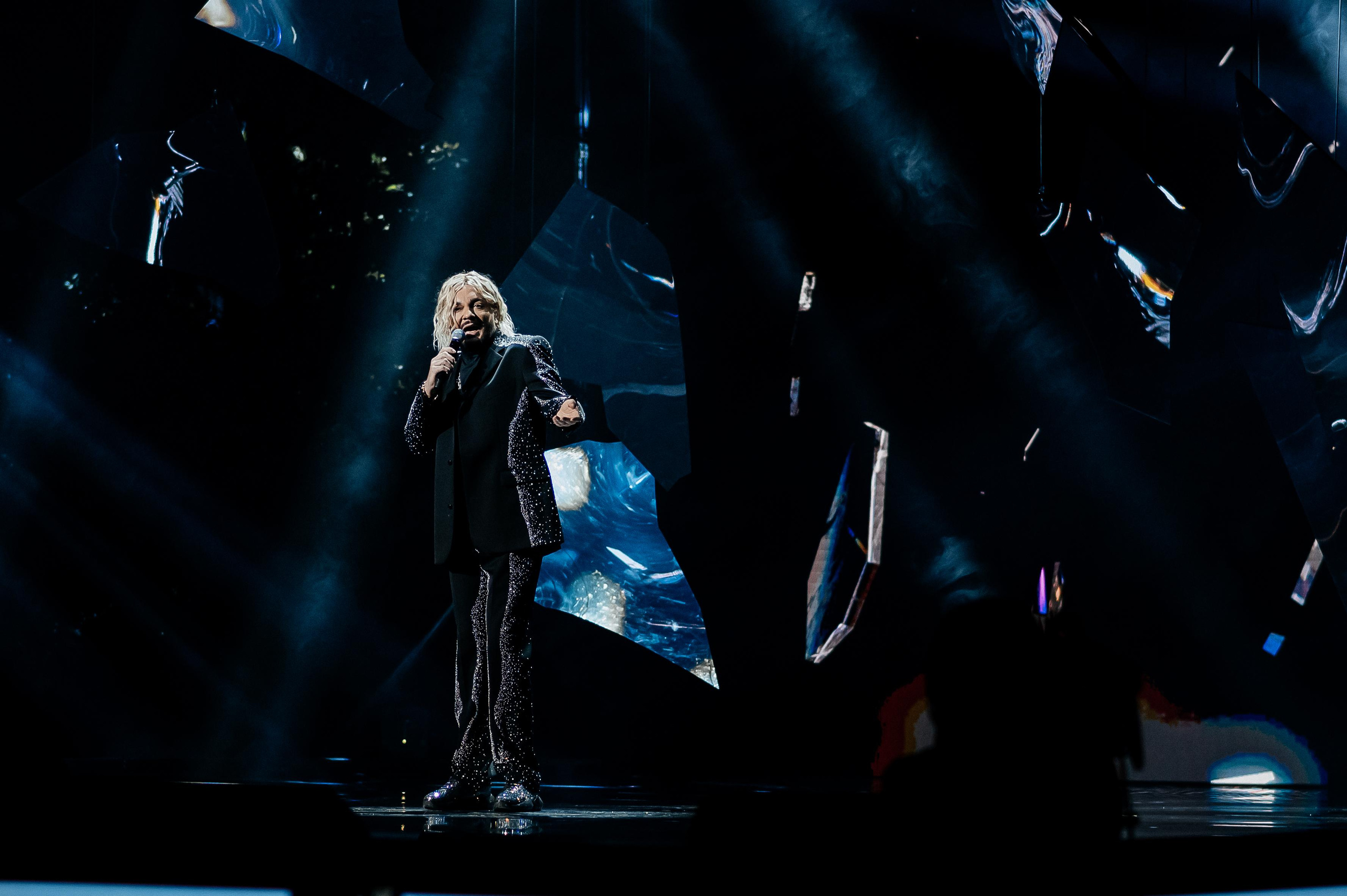 Репортажный фотограф Москва. Фотосъемка музыкальной примии. Свадебный фотограф Москва — Сергей и Татьяна