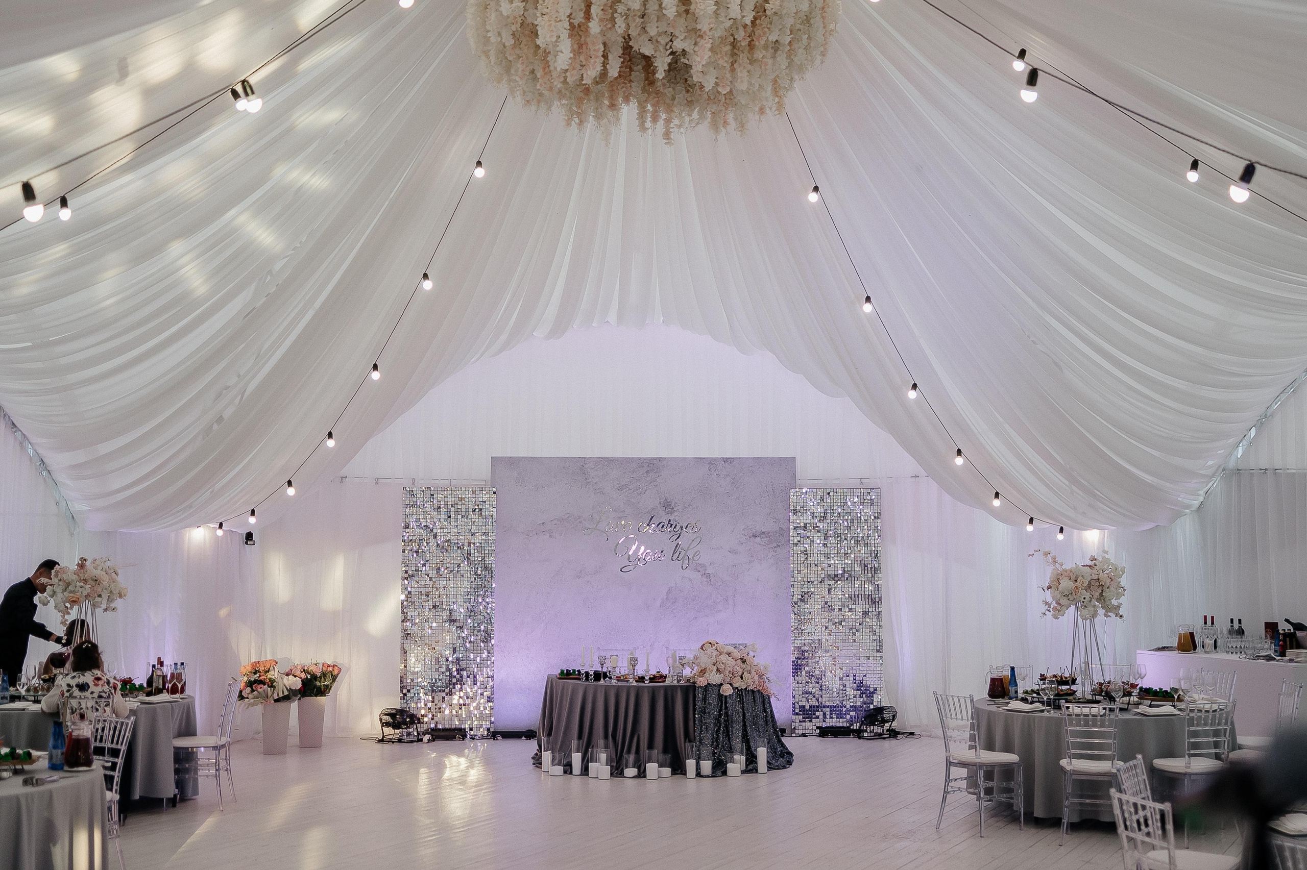 Свадьба Национальный Конный Парк Русь. Свадебный фотограф Москва — Сергей и Татьяна