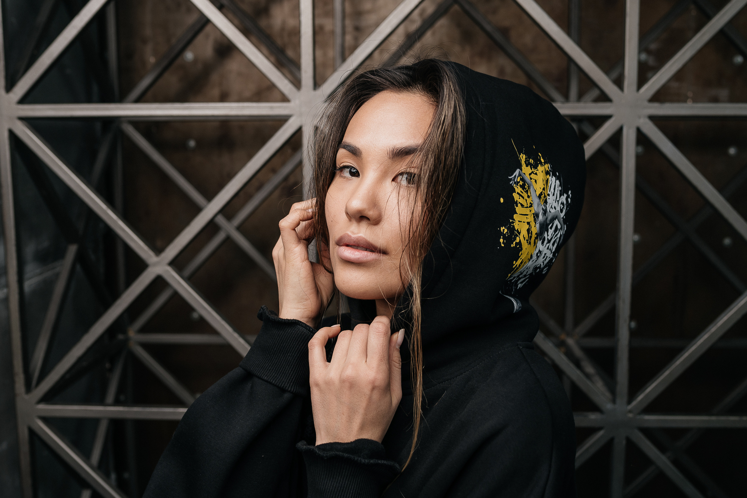 Фотосъемка одежды. Свадебный фотограф Москва — Сергей и Татьяна