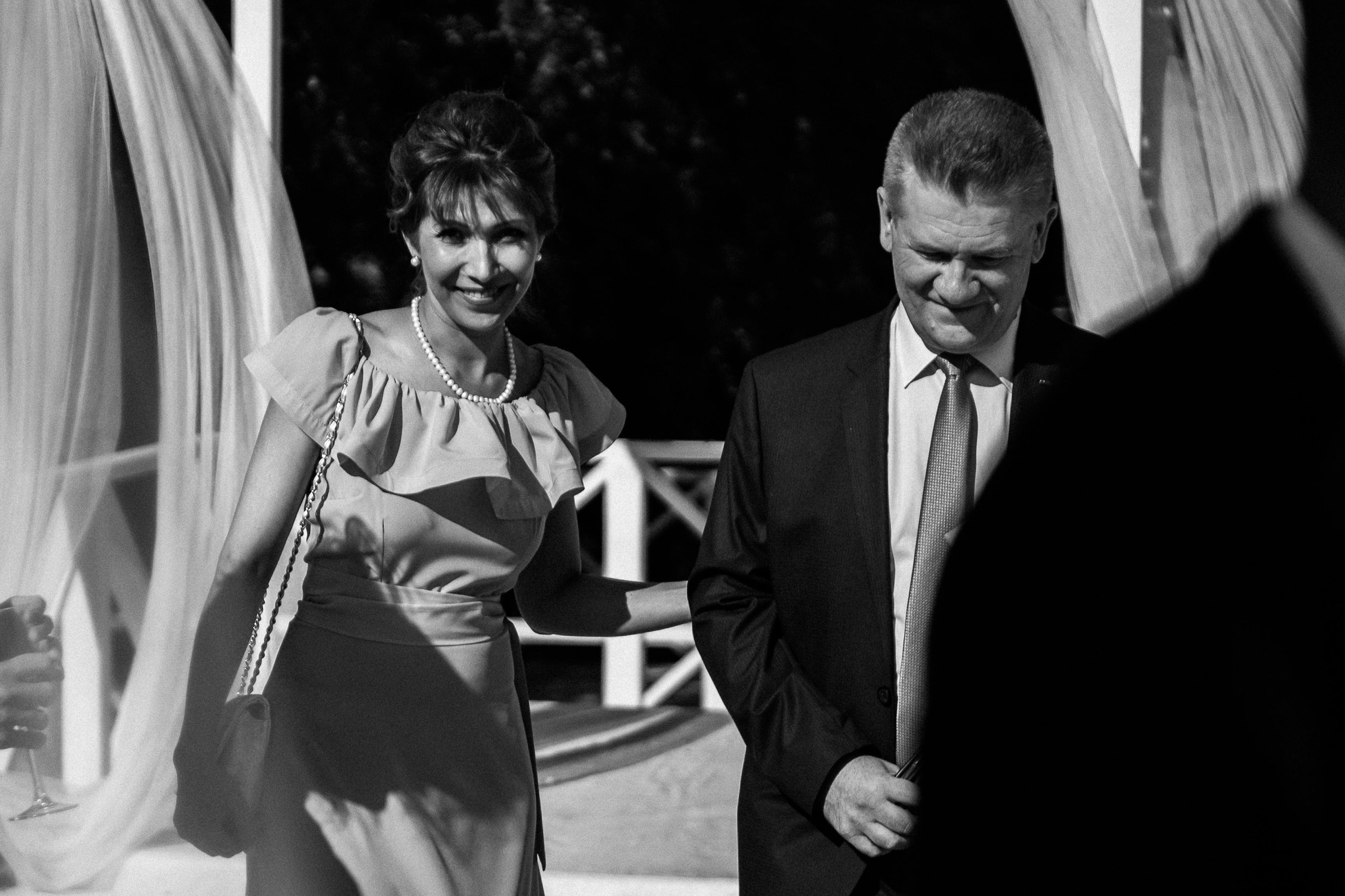 Свадьба White park. Свадебный фотограф Москва — Сергей и Татьяна