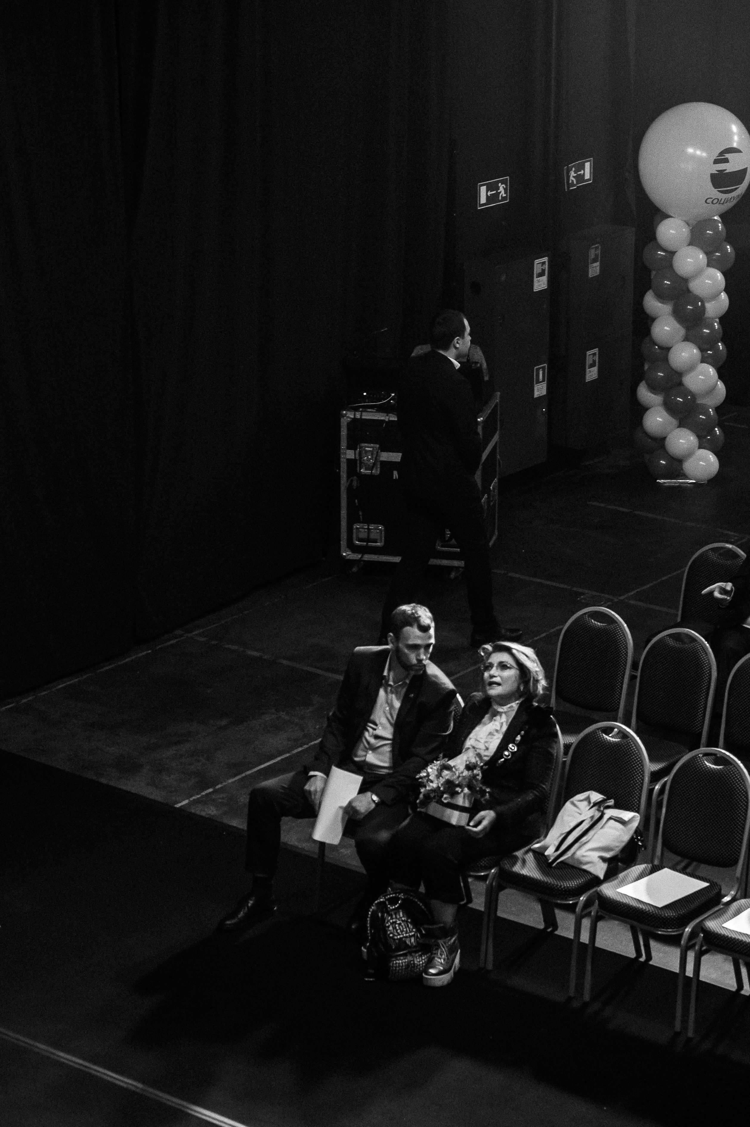 Фотограф для съемки форума в Москве. Свадебный фотограф Москва — Сергей и Татьяна