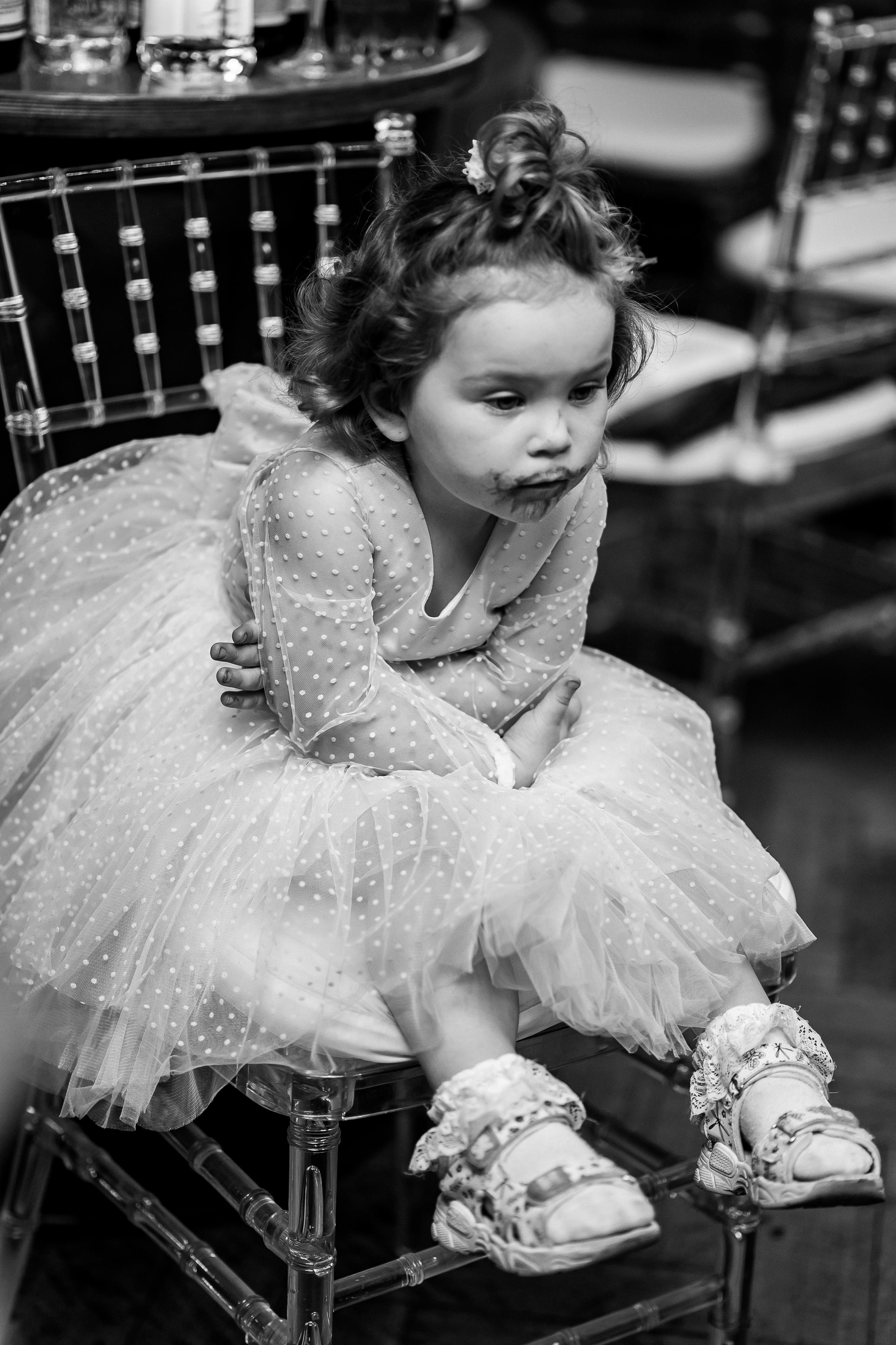 Детский день рождения Красный октябрь. Свадебный фотограф Москва — Сергей и Татьяна