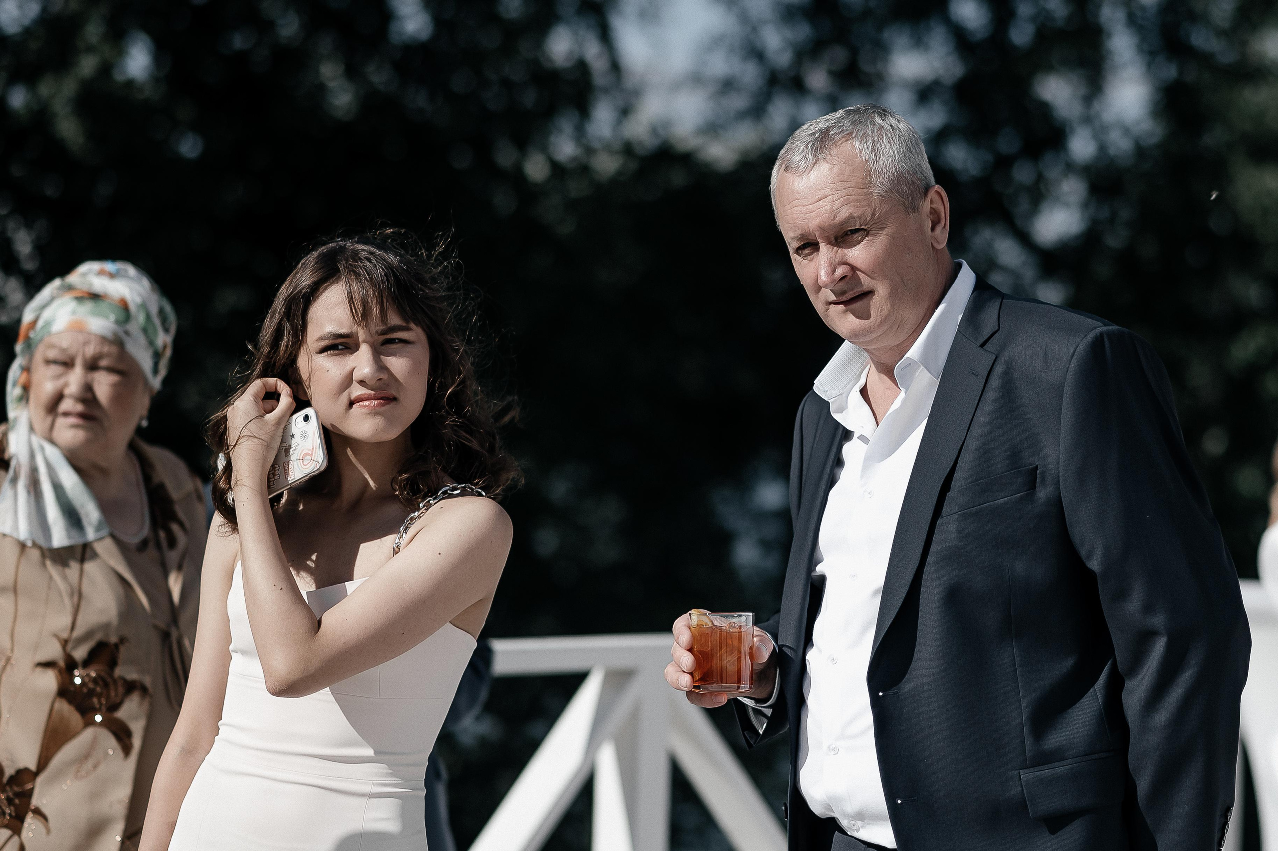 Свадьба White park. Свадебный фотограф Москва — Сергей и Татьяна