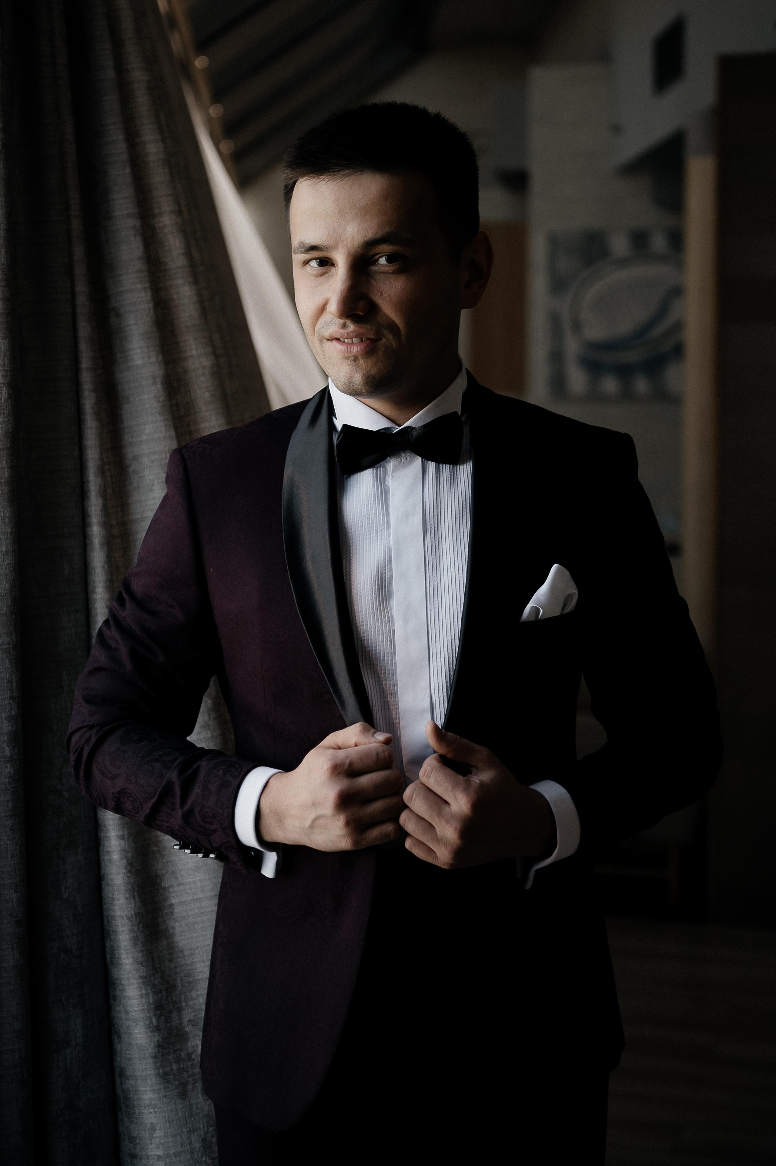 Свадьба White park. Свадебный фотограф Москва — Сергей и Татьяна