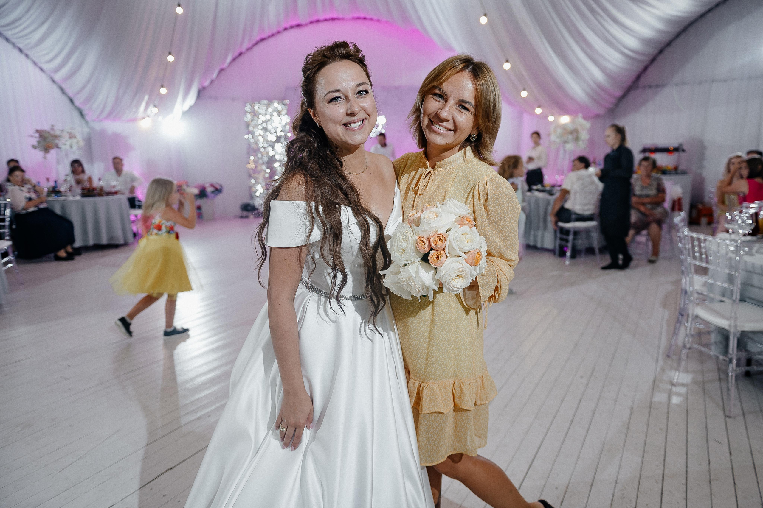 Свадьба Национальный Конный Парк Русь. Свадебный фотограф Москва — Сергей и Татьяна