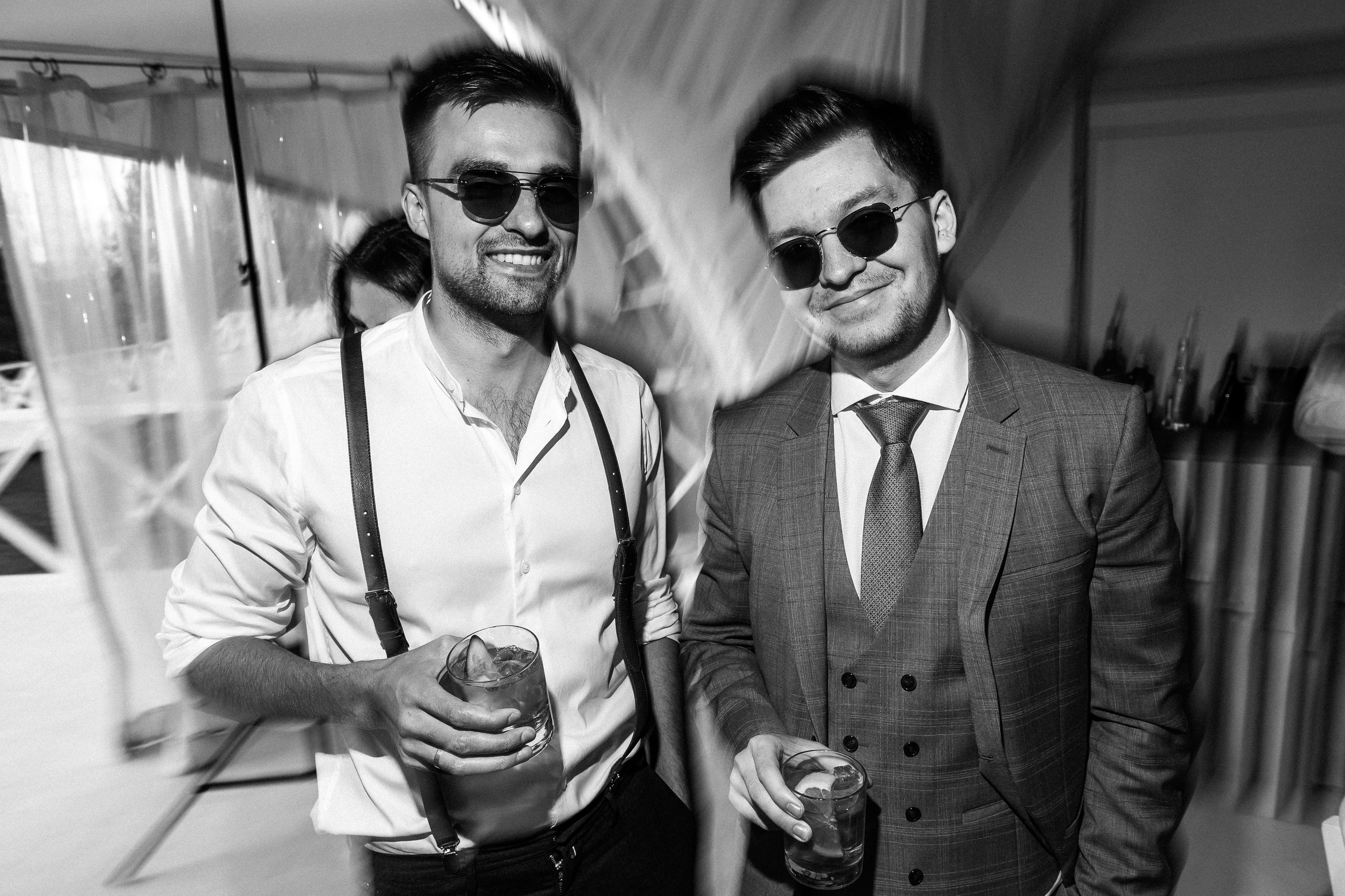 Свадьба White park. Свадебный фотограф Москва — Сергей и Татьяна