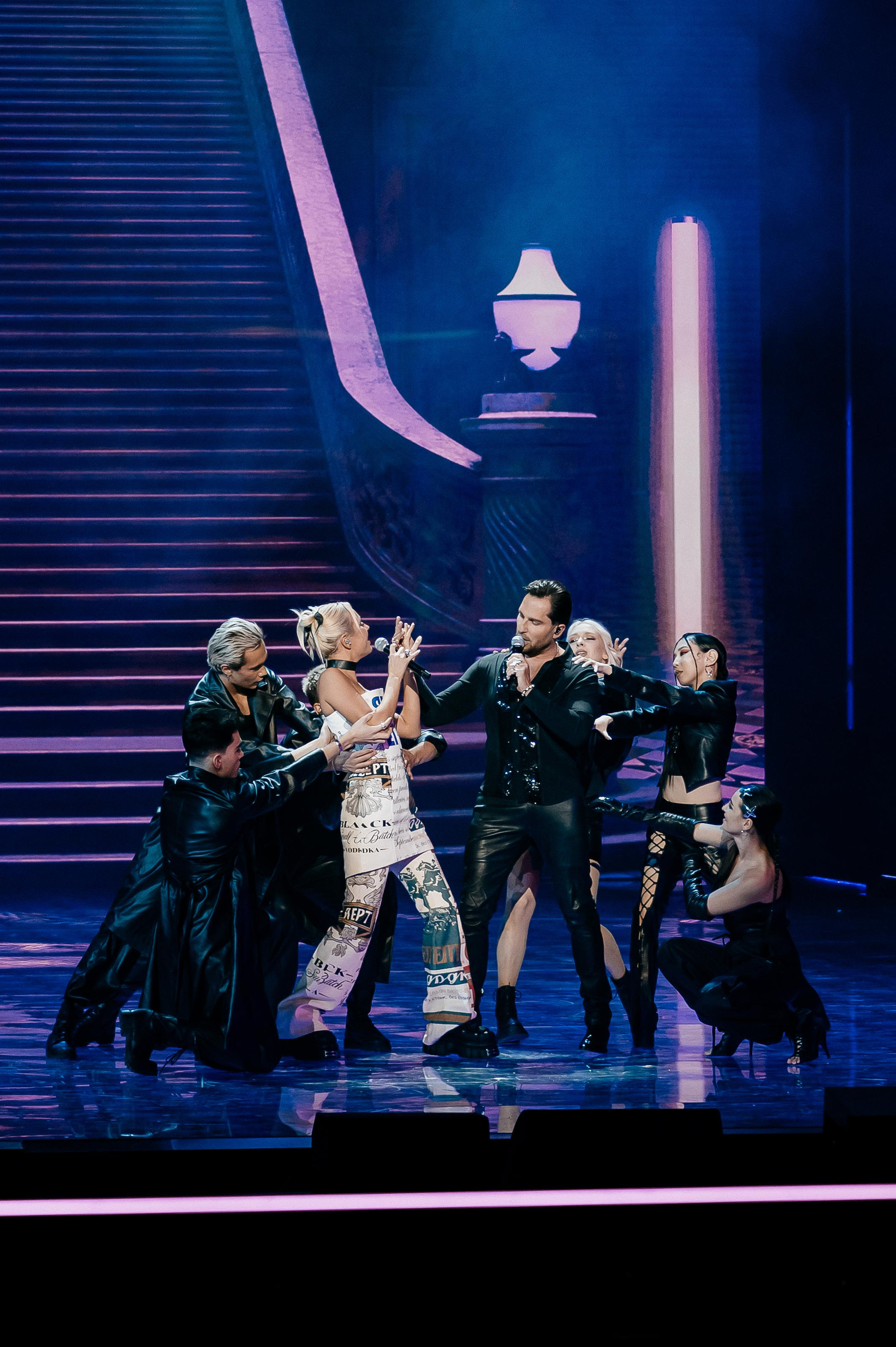 Репортажный фотограф Москва. Фотосъемка музыкальной примии. Свадебный фотограф Москва — Сергей и Татьяна