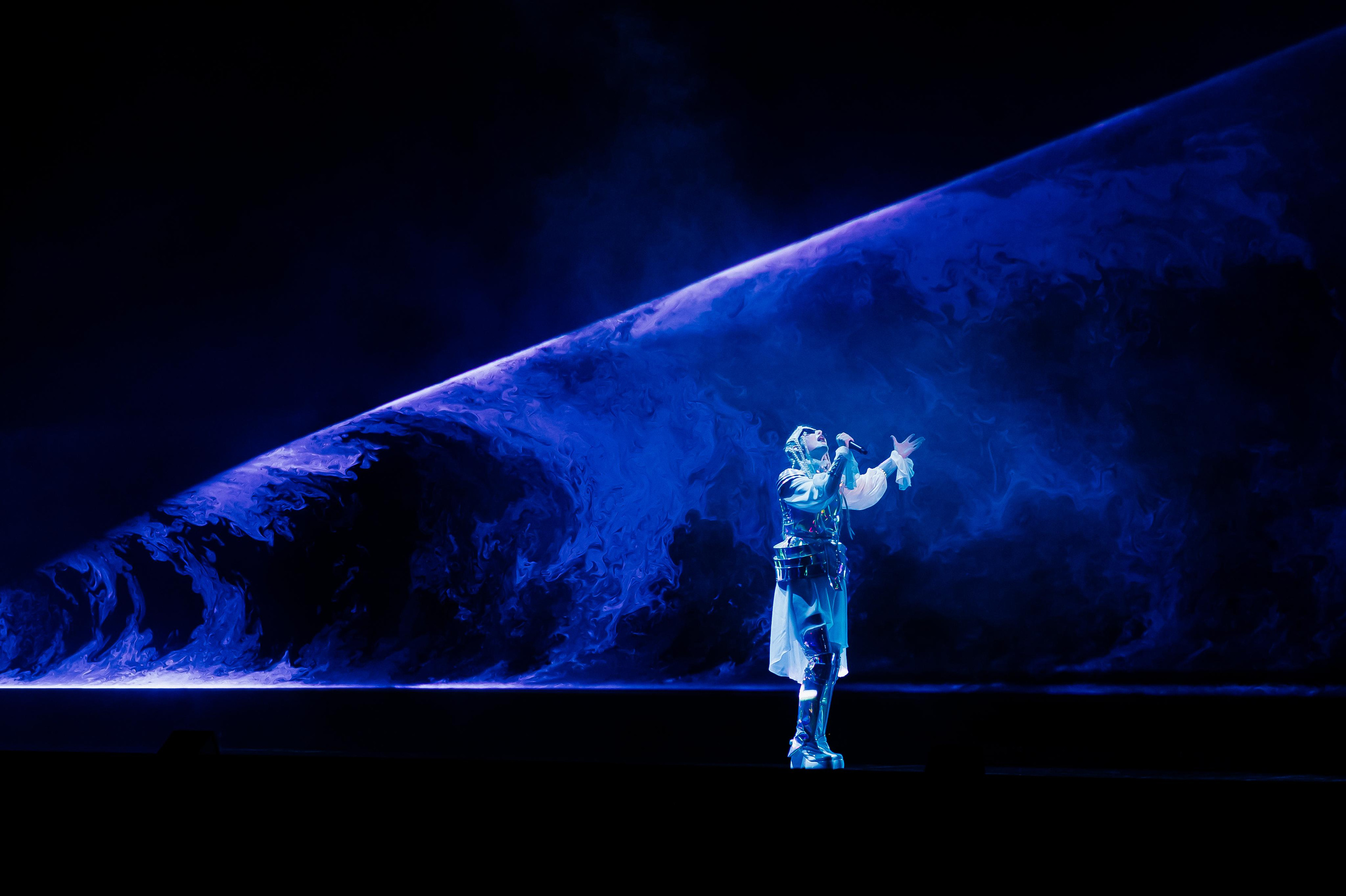 Репортажный фотограф Москва. Фотосъемка музыкальной примии. Свадебный фотограф Москва — Сергей и Татьяна