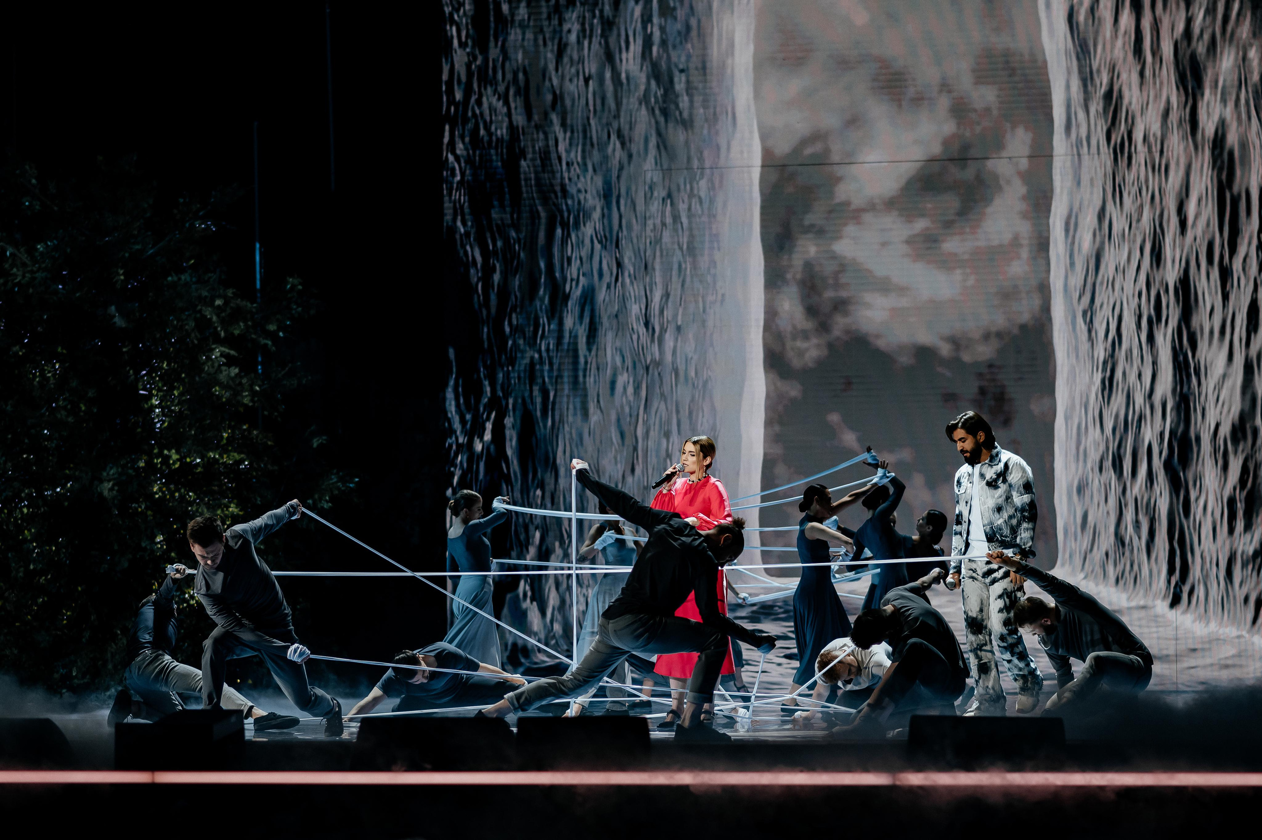 Репортажный фотограф Москва. Фотосъемка музыкальной примии. Свадебный фотограф Москва — Сергей и Татьяна