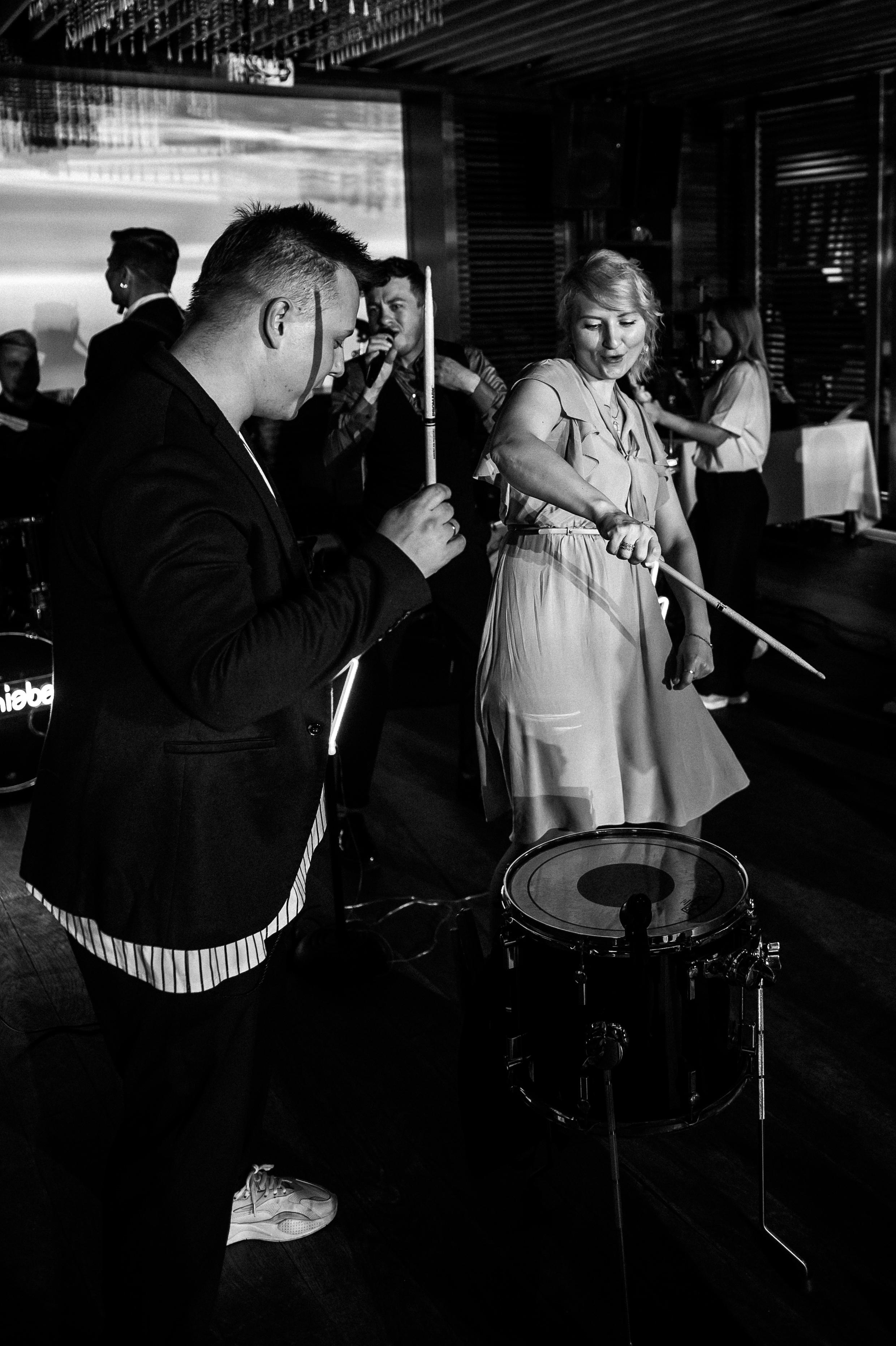 Фотосъемка корпоратива компании в Москве. Свадебный фотограф Москва — Сергей и Татьяна