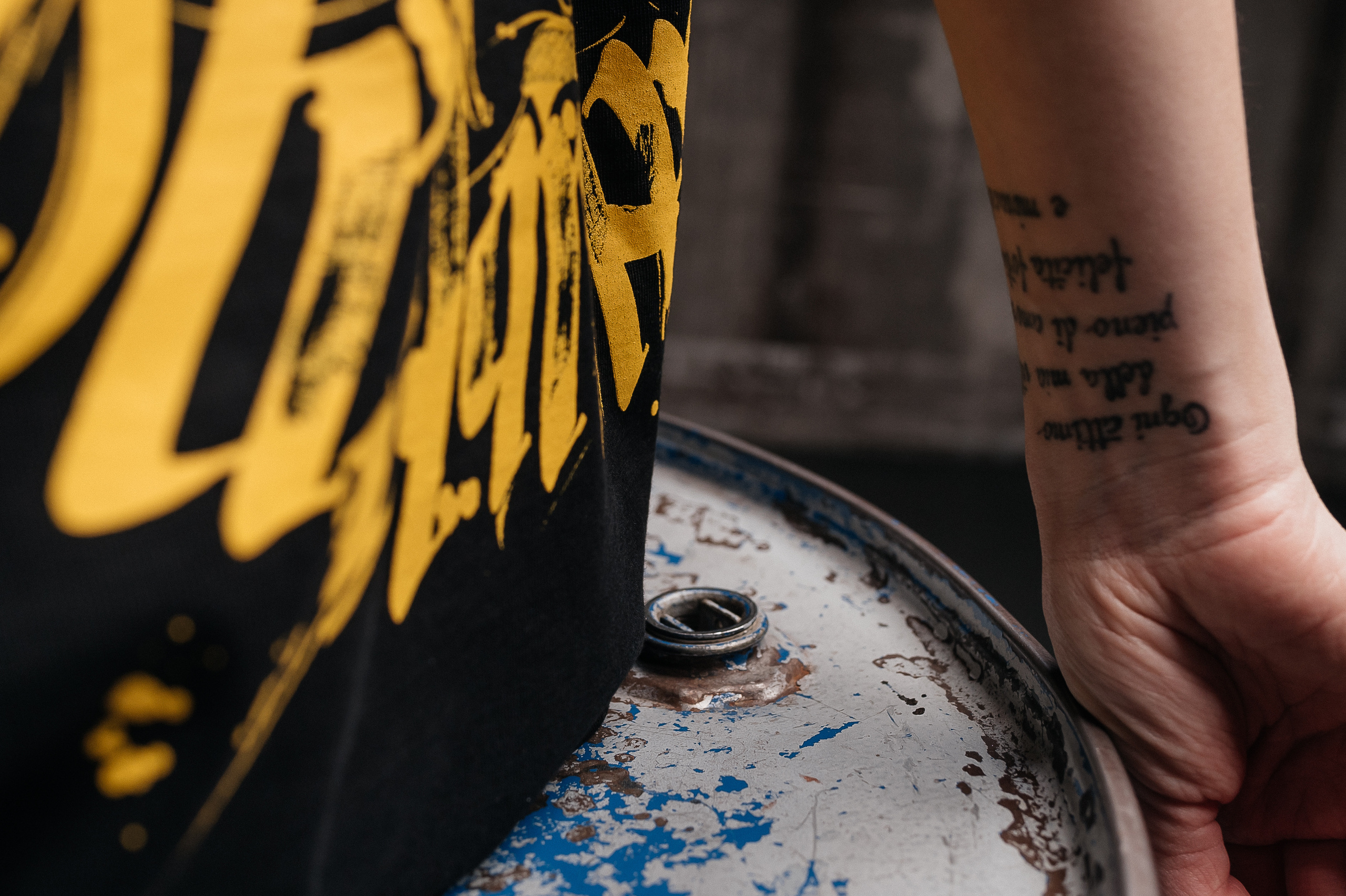 Фотосъемка одежды. Свадебный фотограф Москва — Сергей и Татьяна