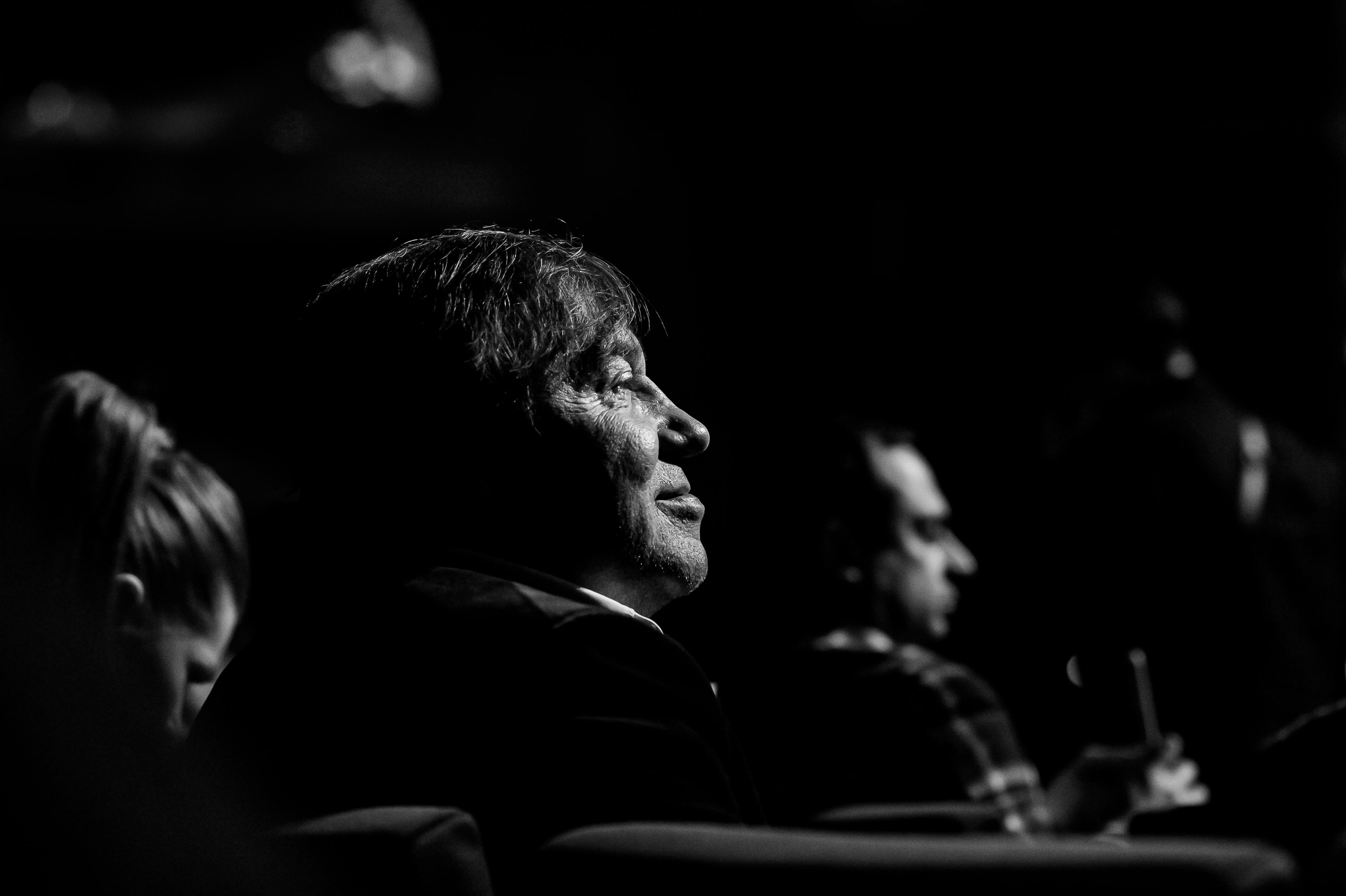 Репортажный фотограф Москва. Фотосъемка музыкальной примии. Свадебный фотограф Москва — Сергей и Татьяна